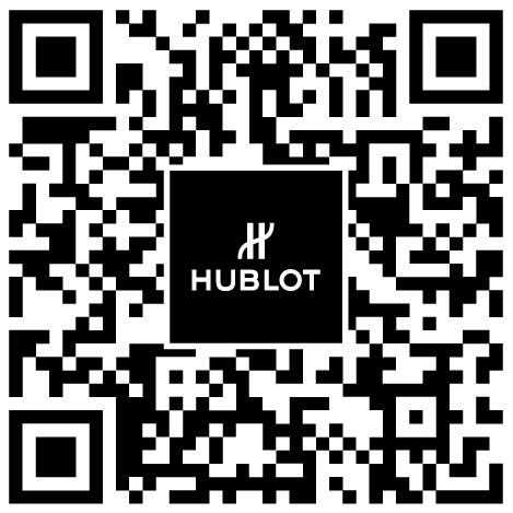 QR Code China
