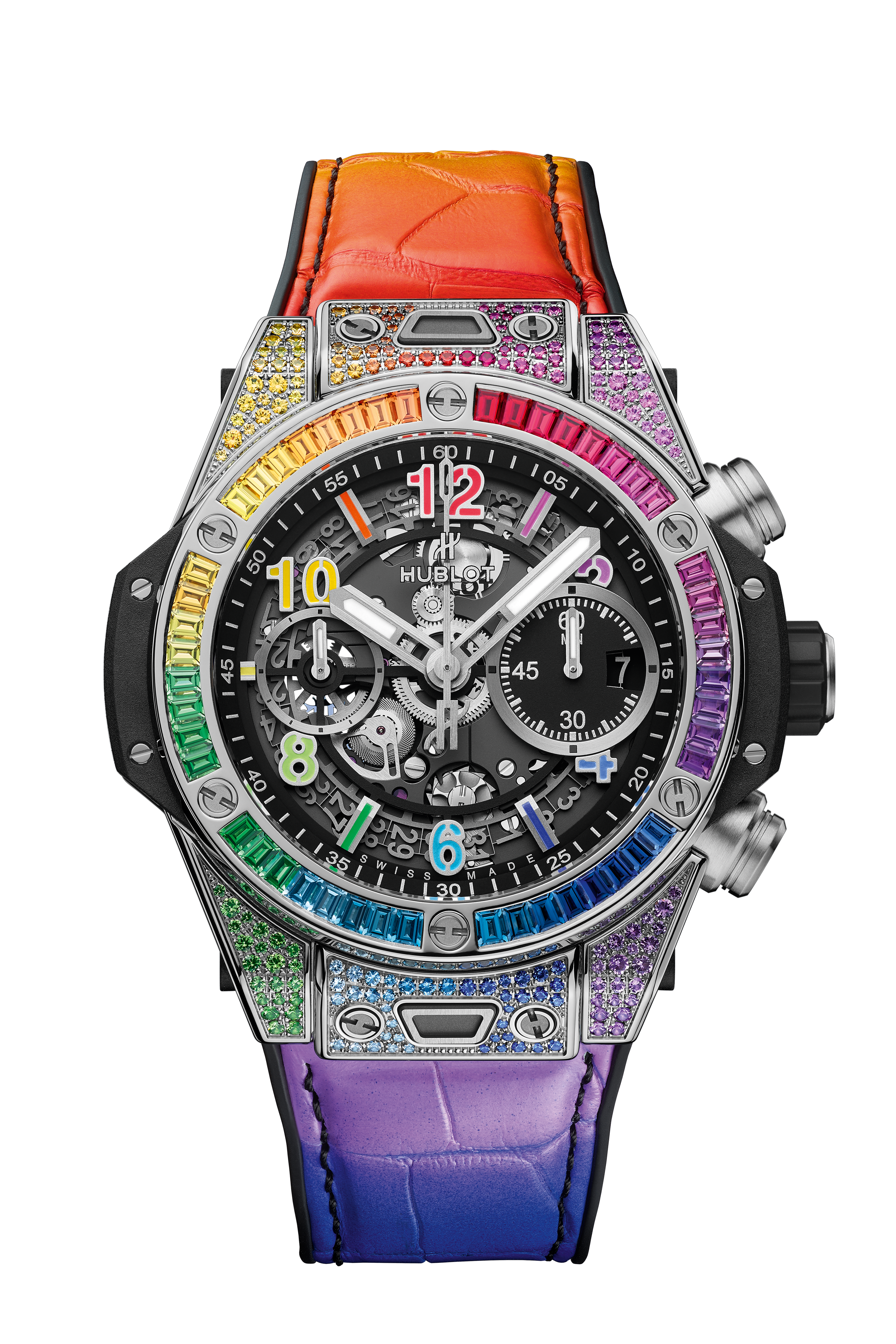 Big-Bang-Unico-Titanium-Rainbow-42mm-soldier