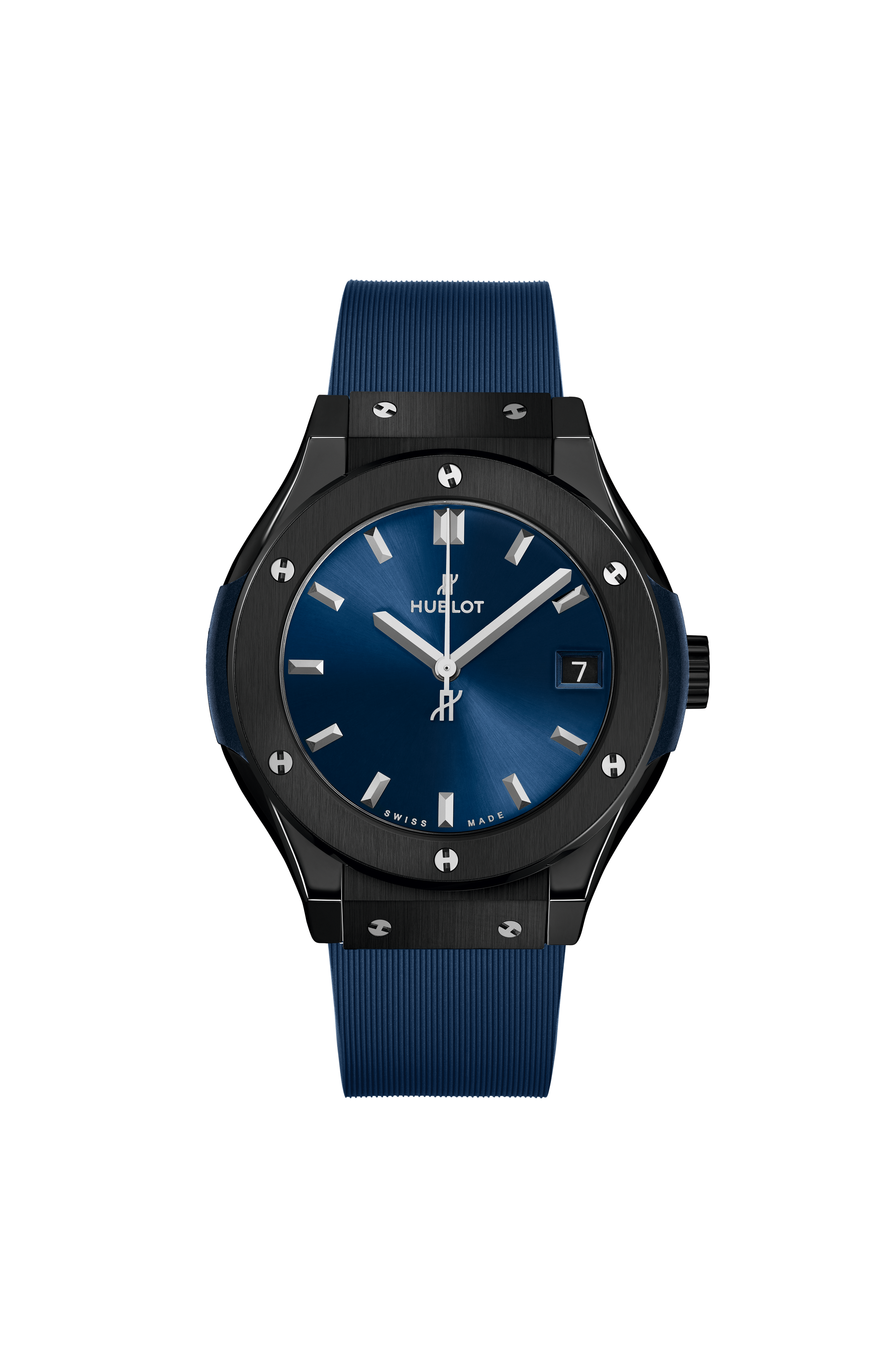 Classic Fusion Blue 33 mm