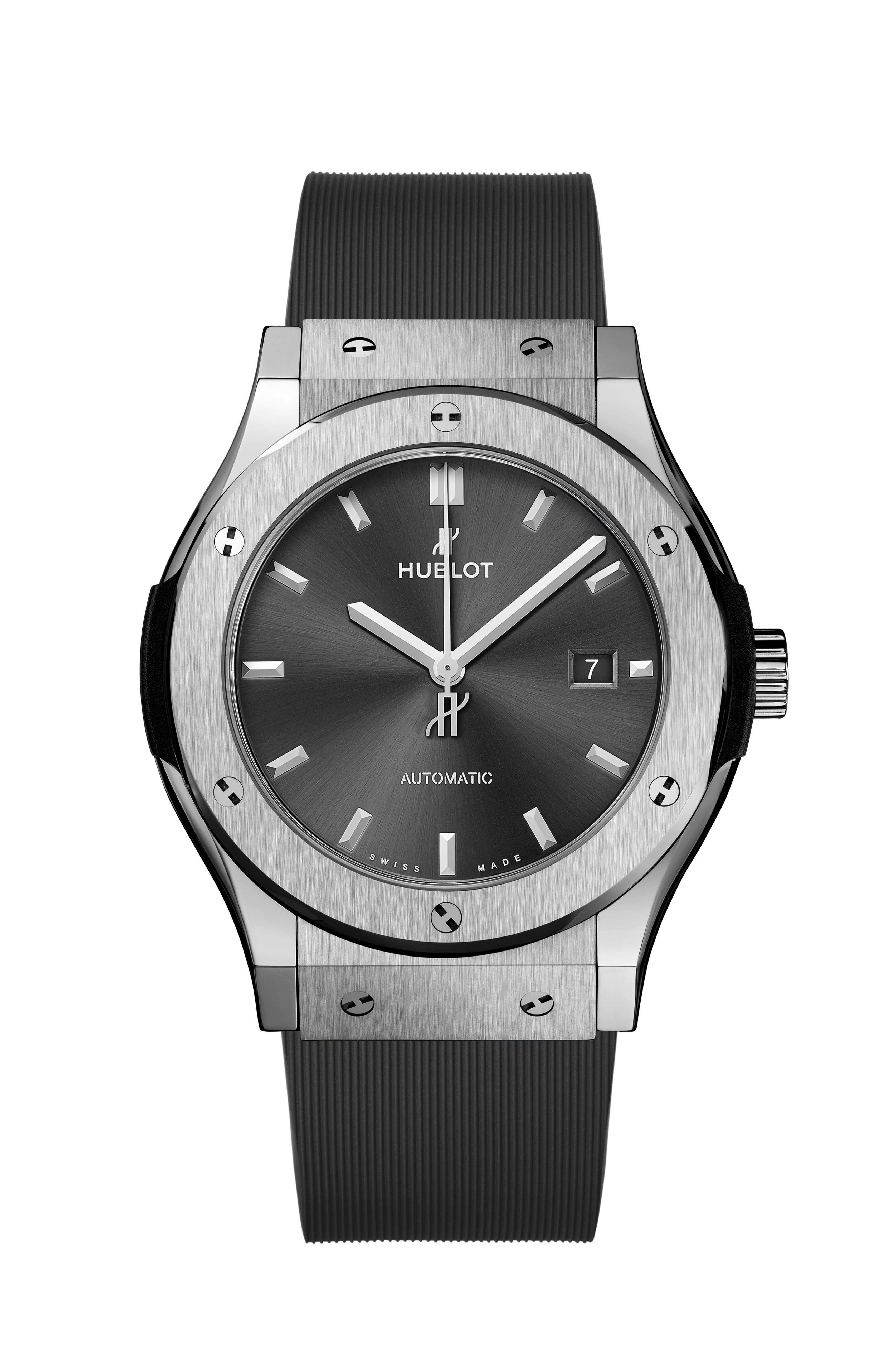 Hublot Men's Classic Fusion Automatic Watch