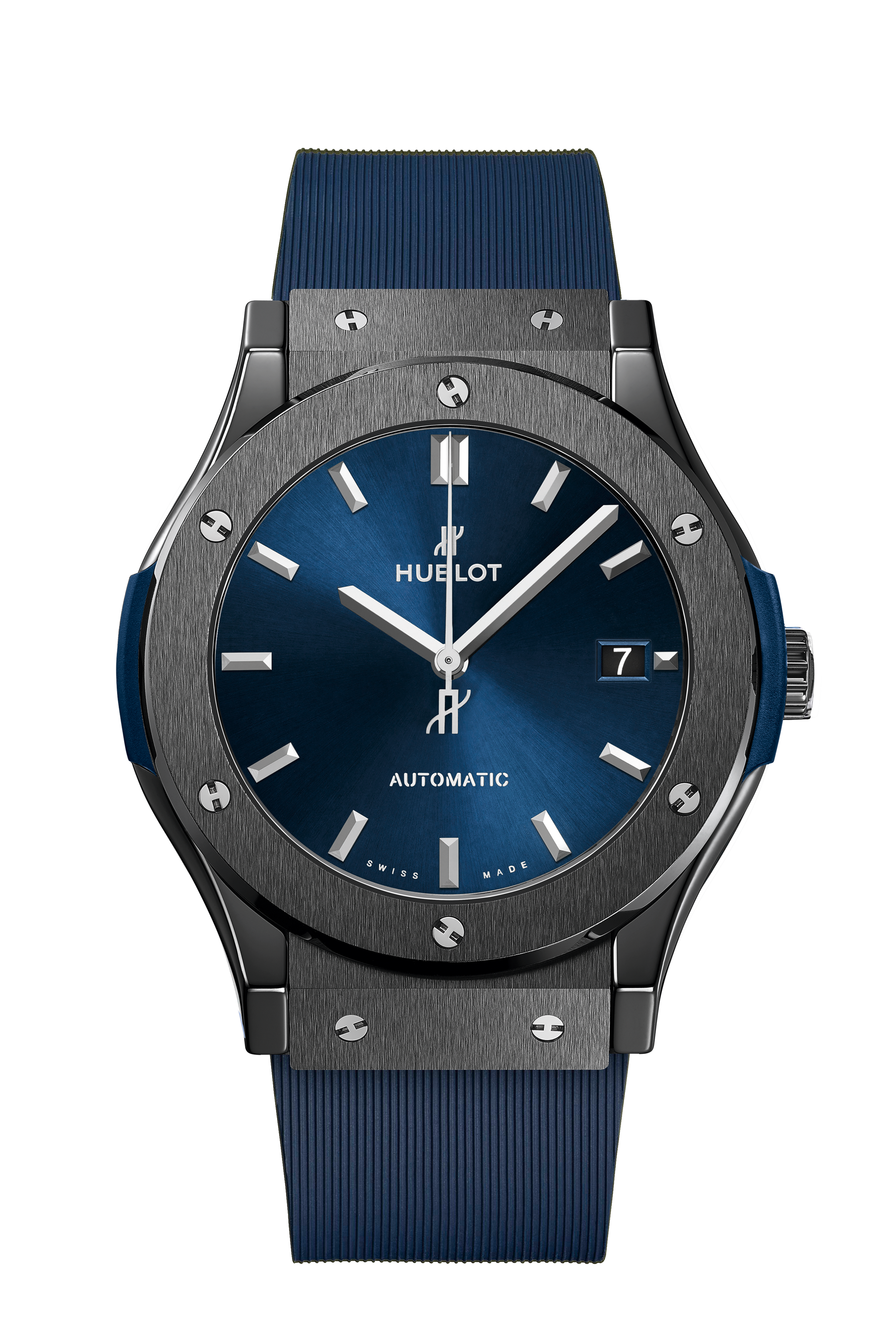 Hublot classico hotsell