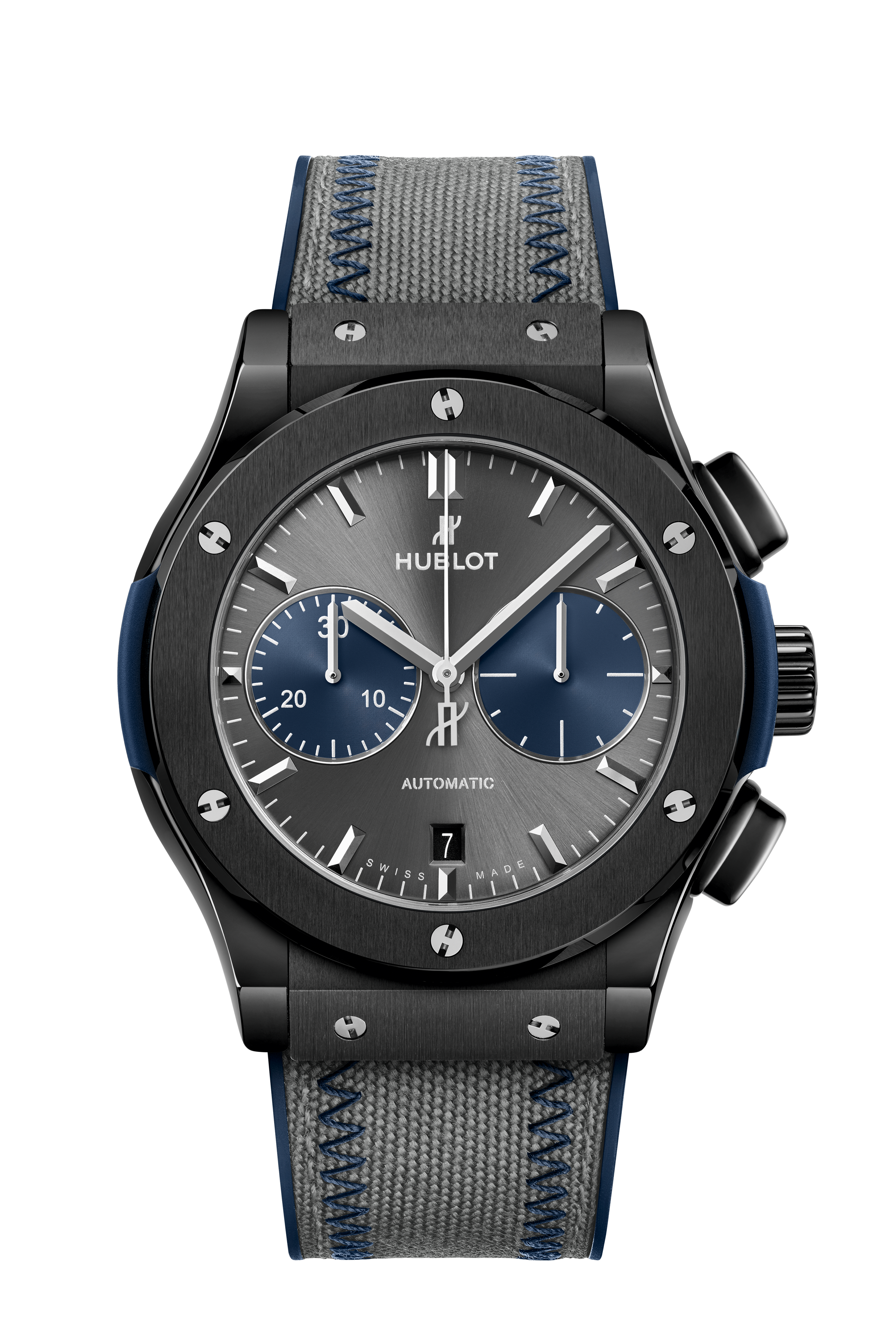 Classic Fusion Chronograph Bol d'Or Mirabaud 45 mm | Hublot PH