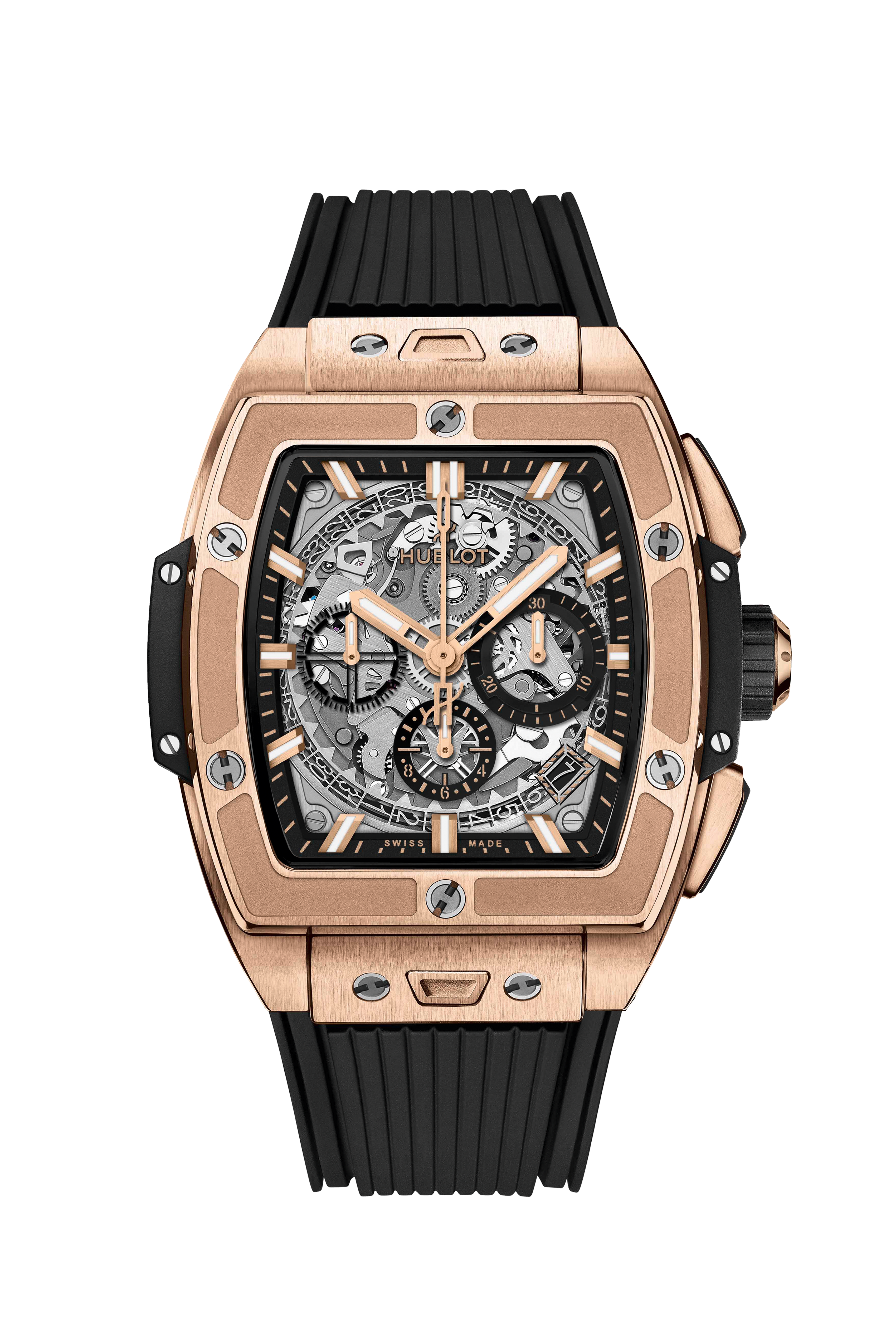 Hublot Big Bang