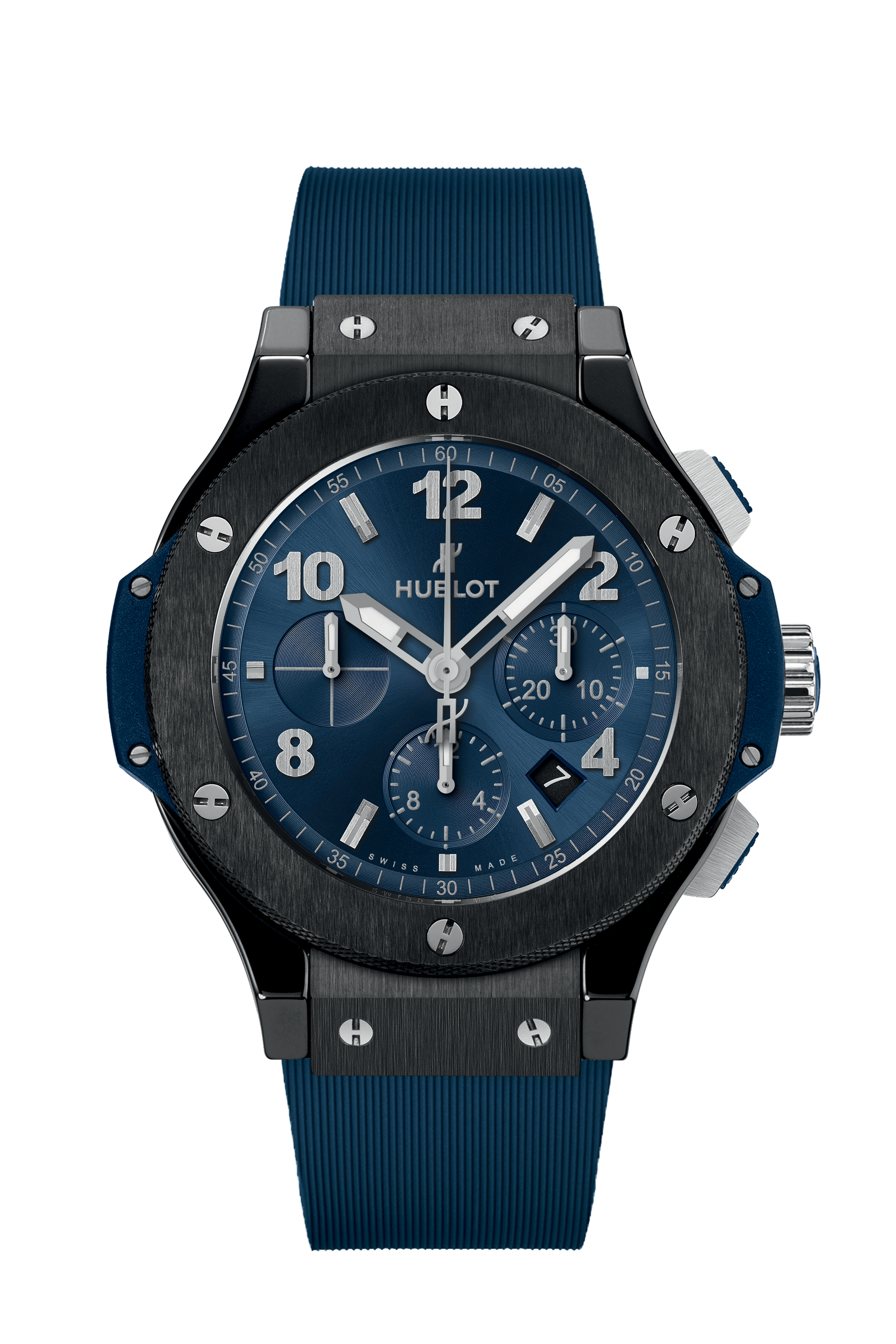 hublot big ben original valor