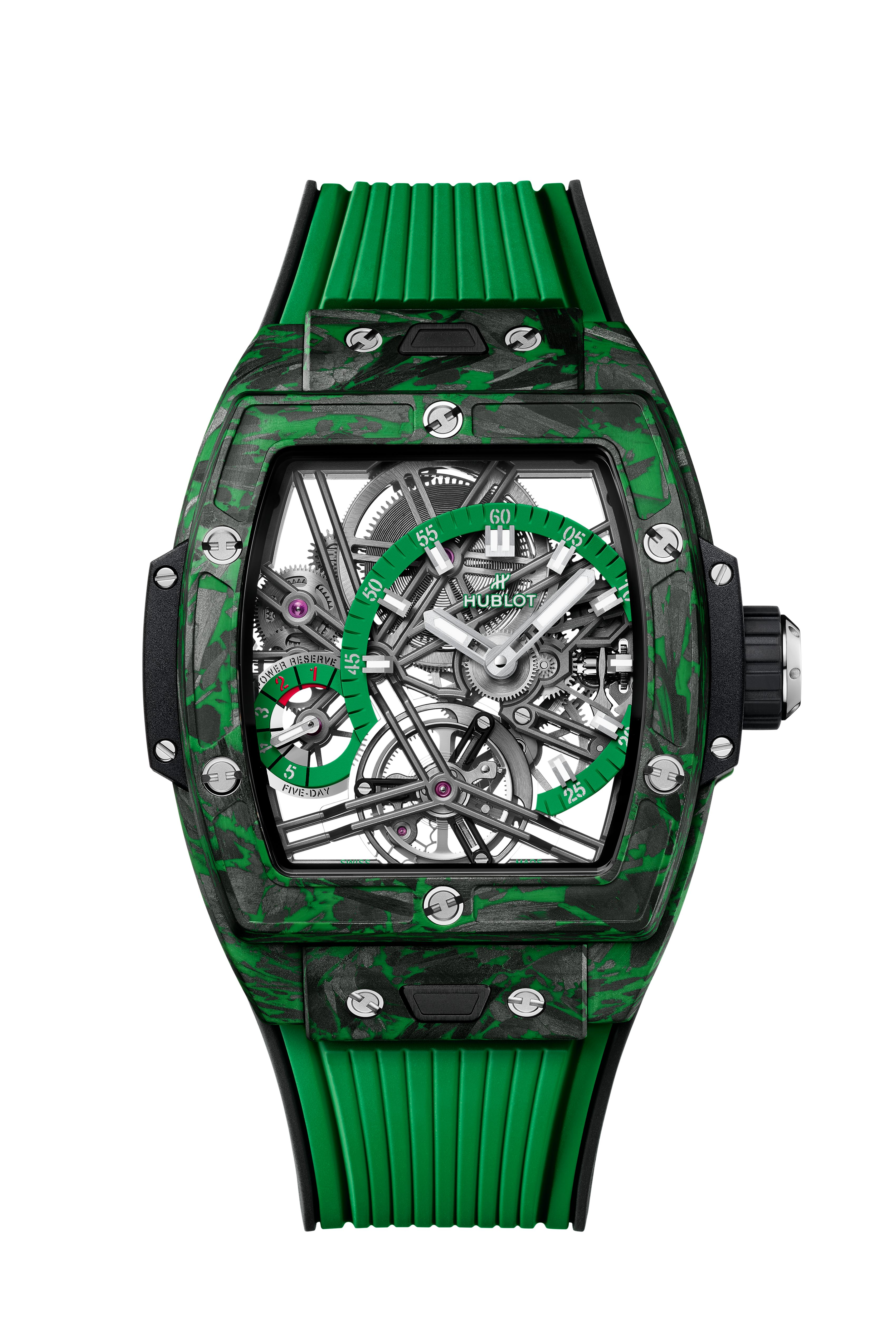 hublot spirit of bb