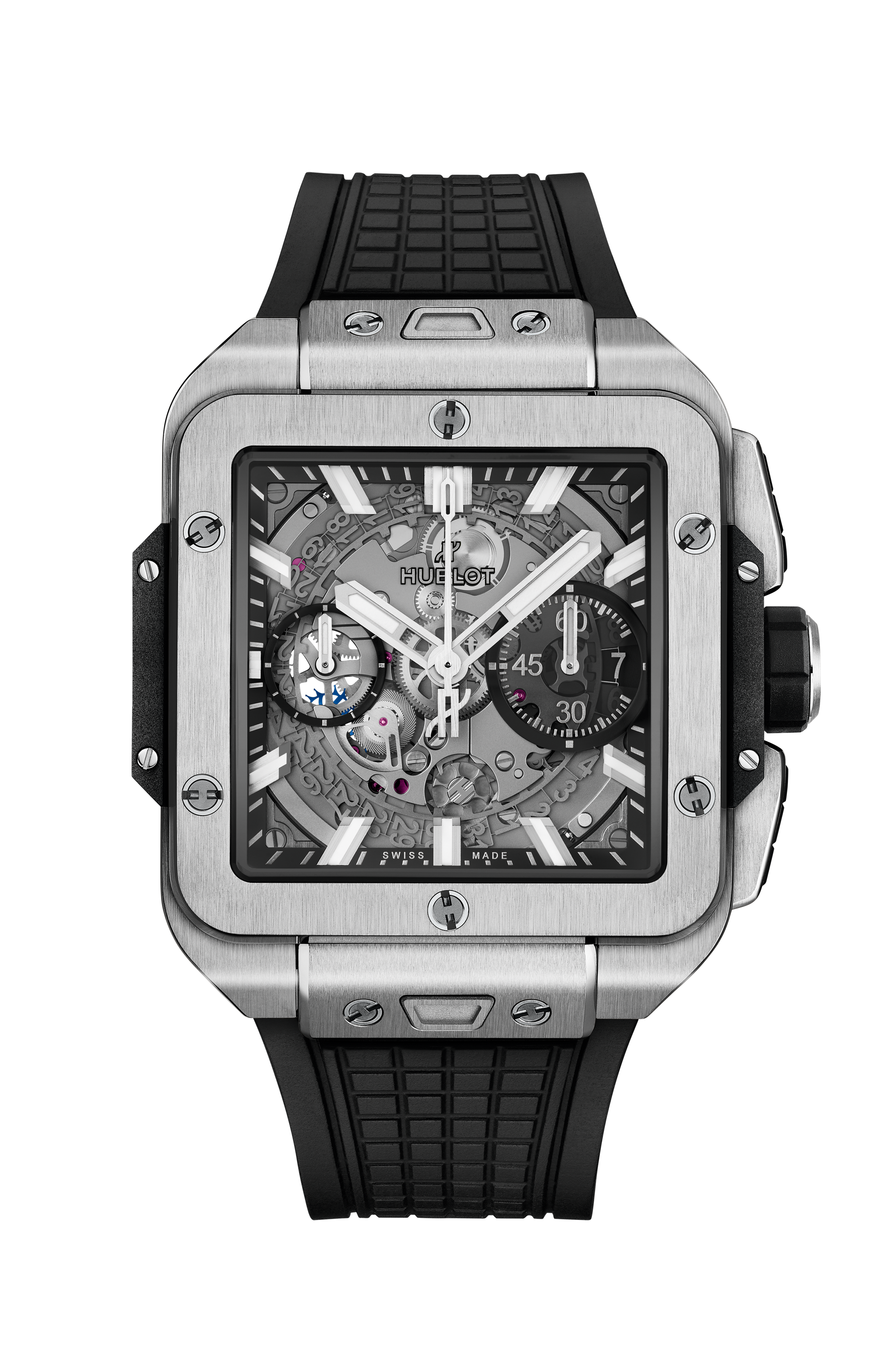 new hublot watches