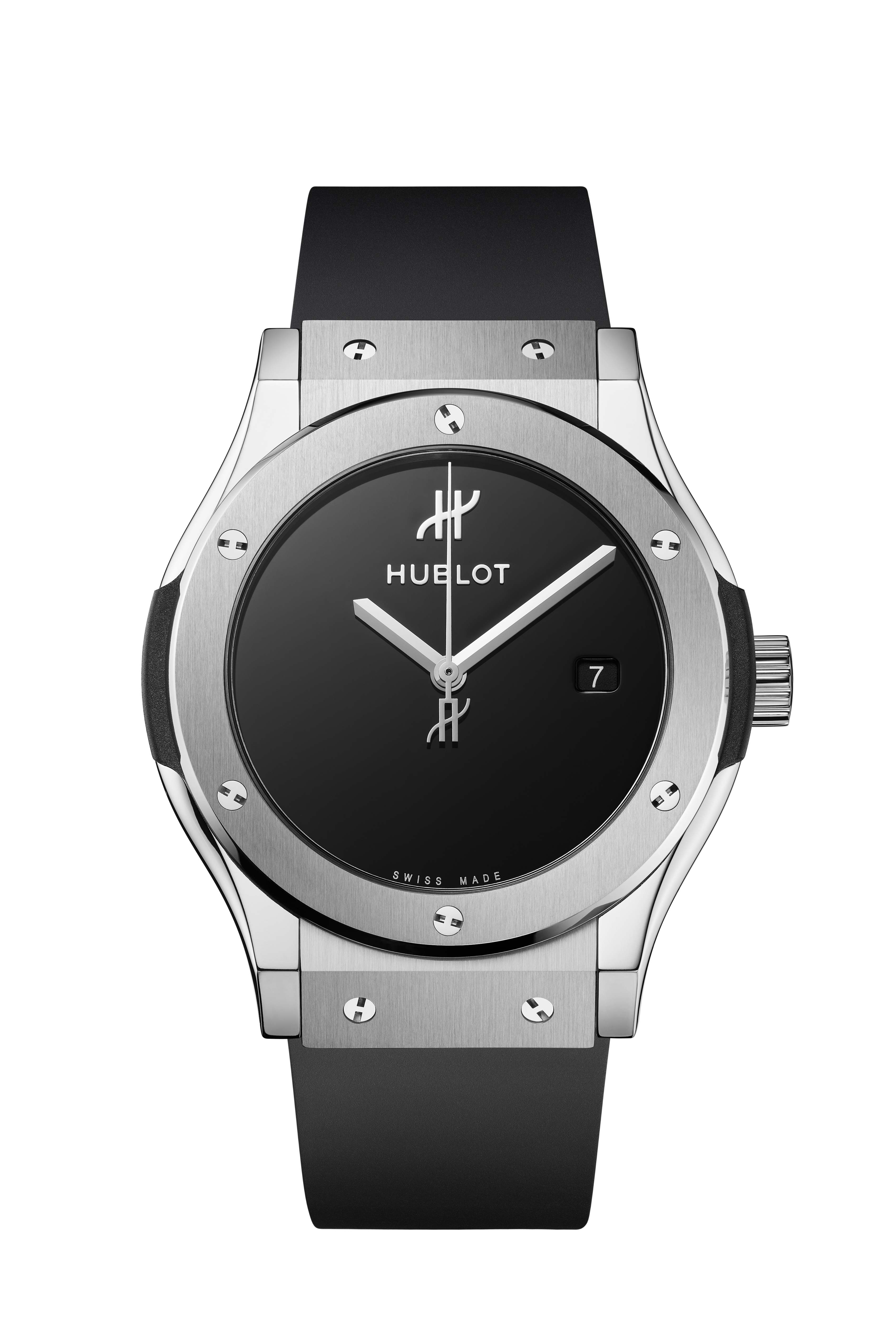 Classic Fusion Titanium 42mm Watches