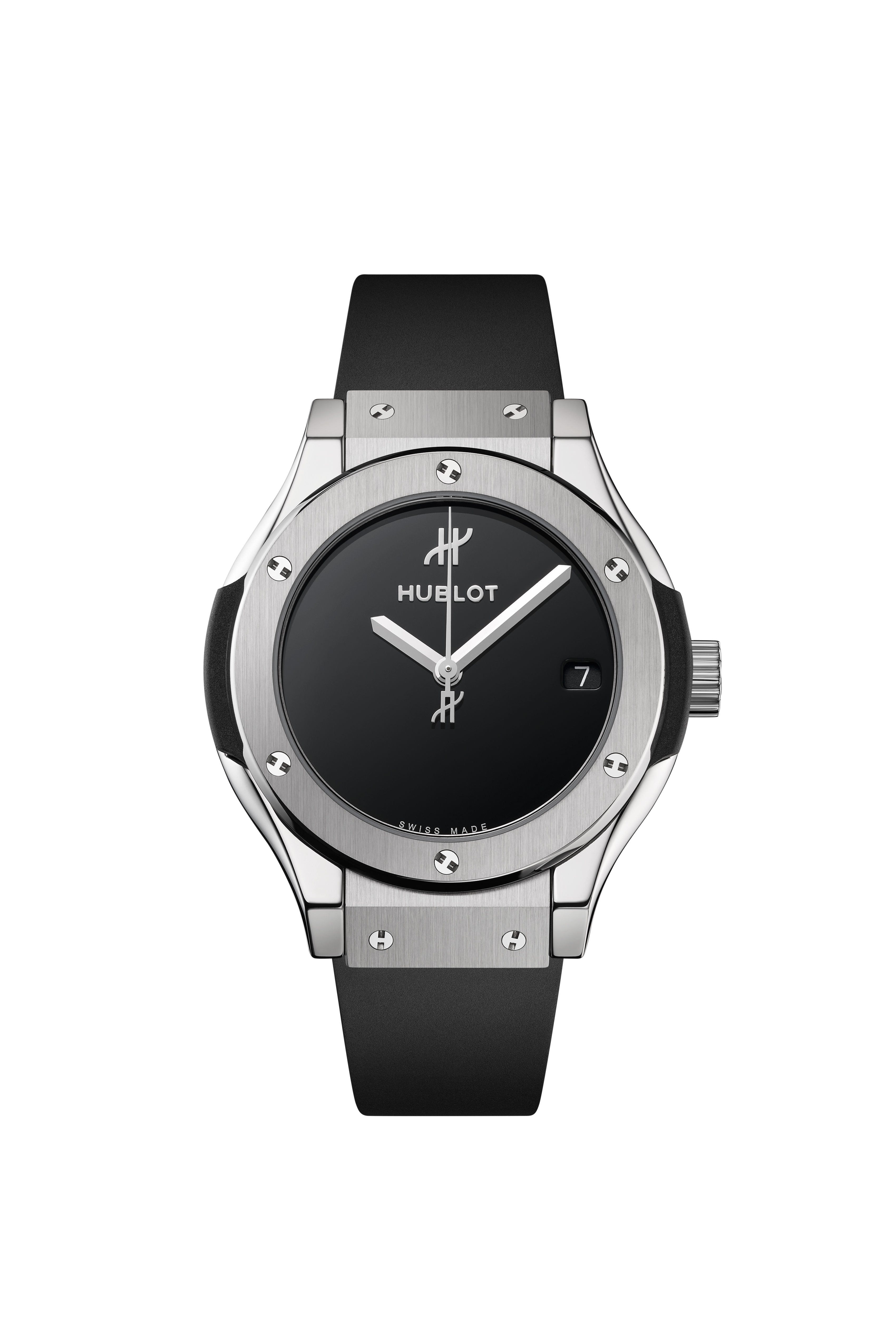 A classic hotsell time watch company