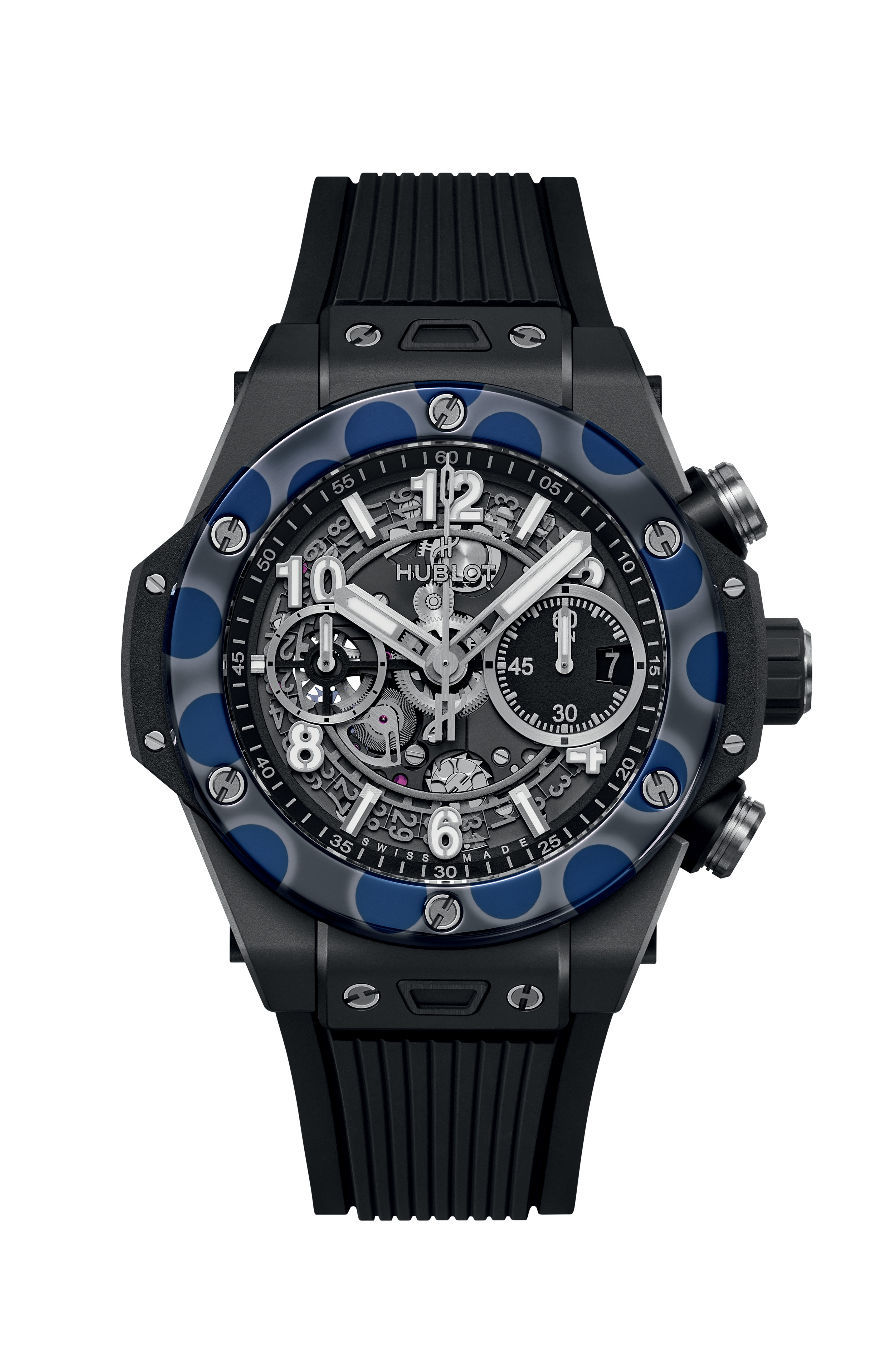Big Bang Unico Magic Ceramic 42 mm