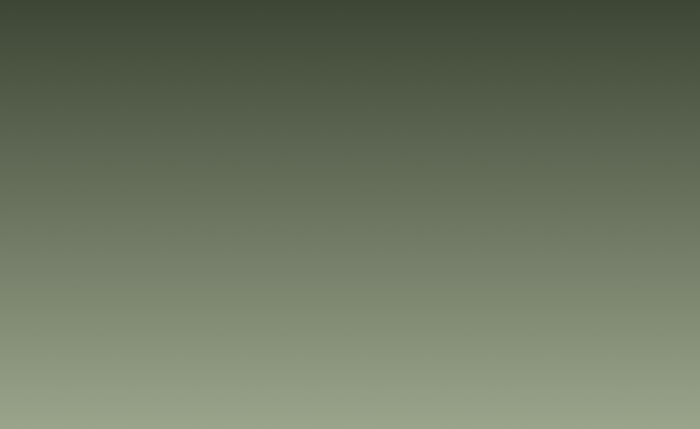 Big Bang, Reloaded Dark Green Ceramic