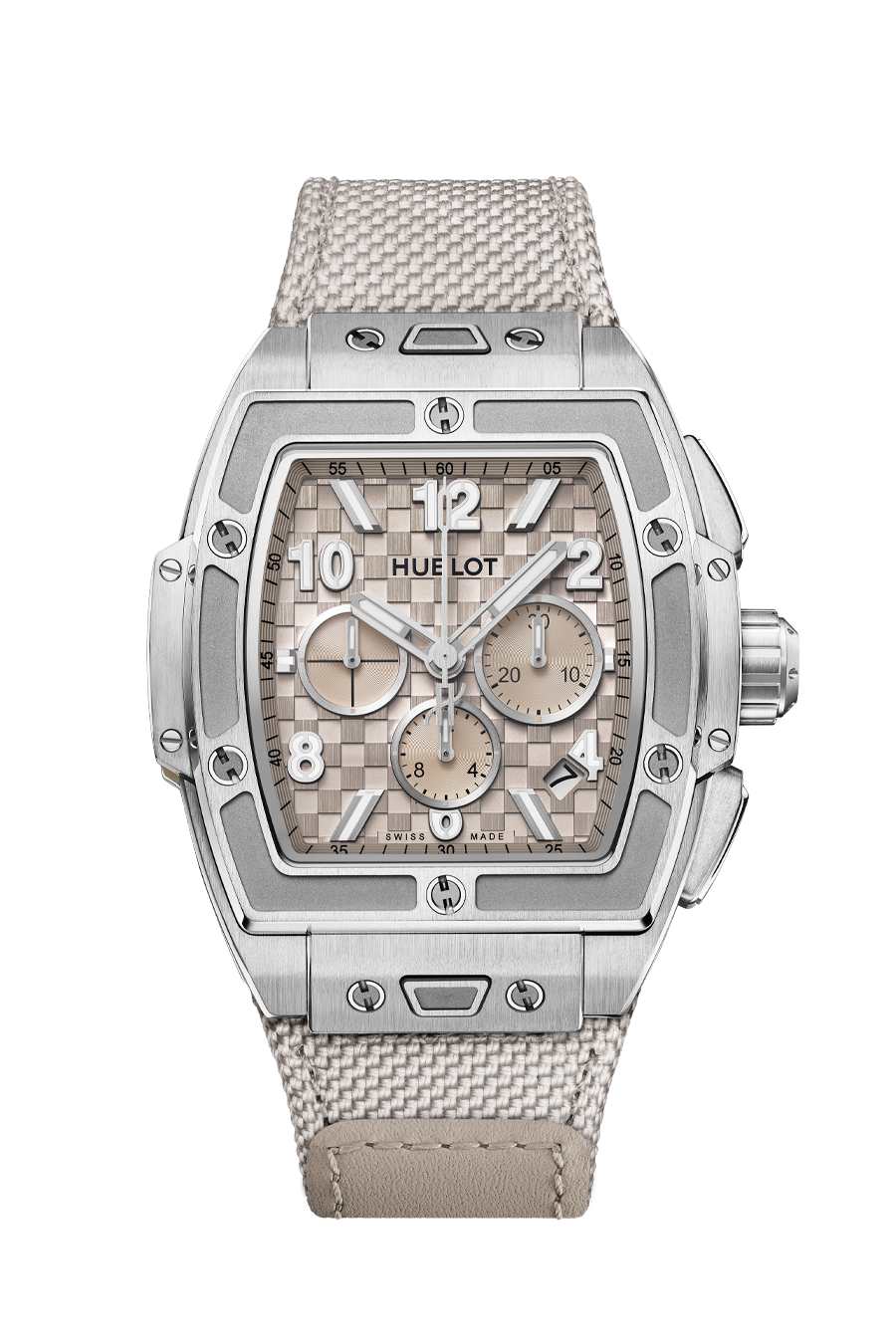 Spirit of Big Bang Essential Taupe 42 mm | Hublot