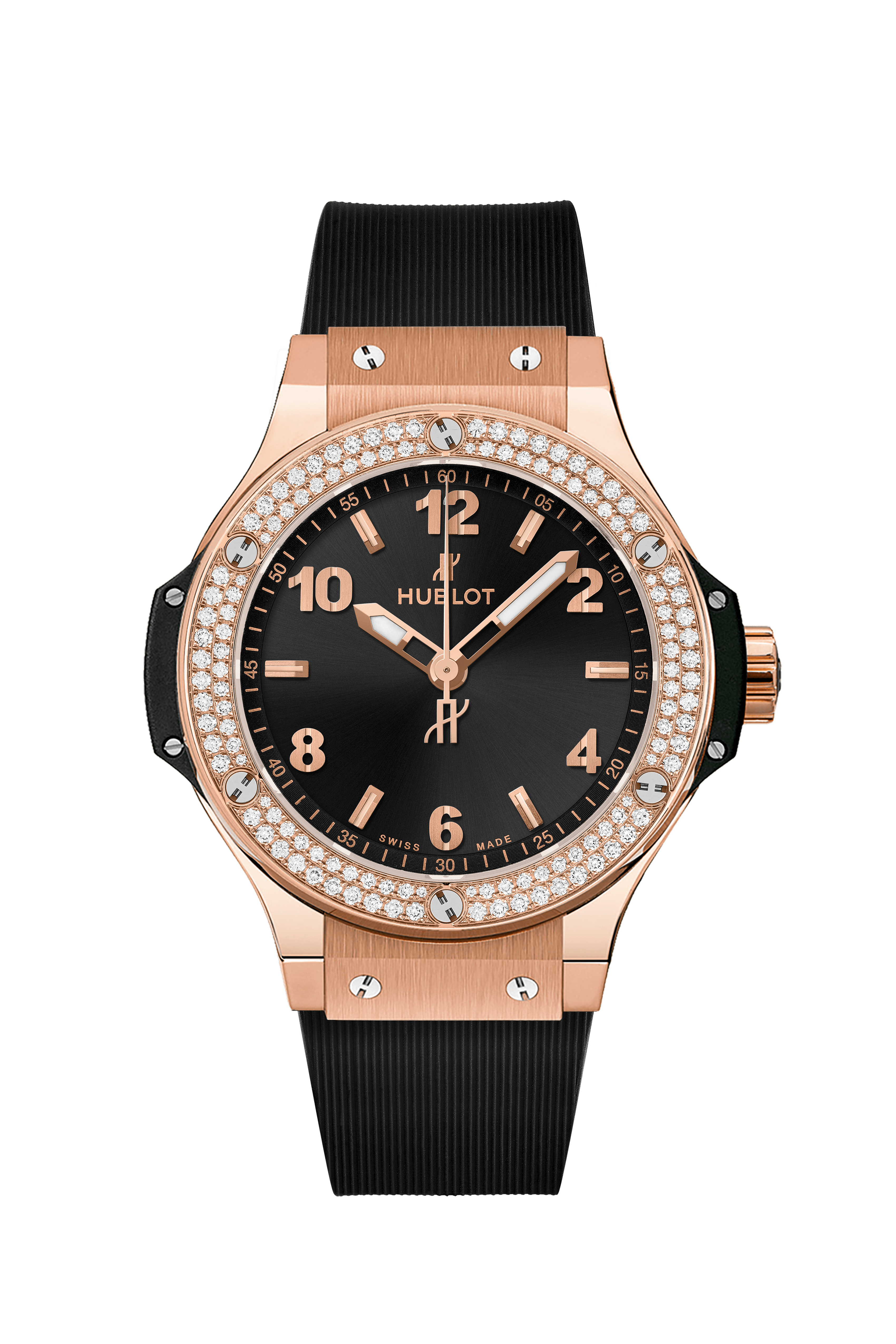 Hublot Rose gold Watches