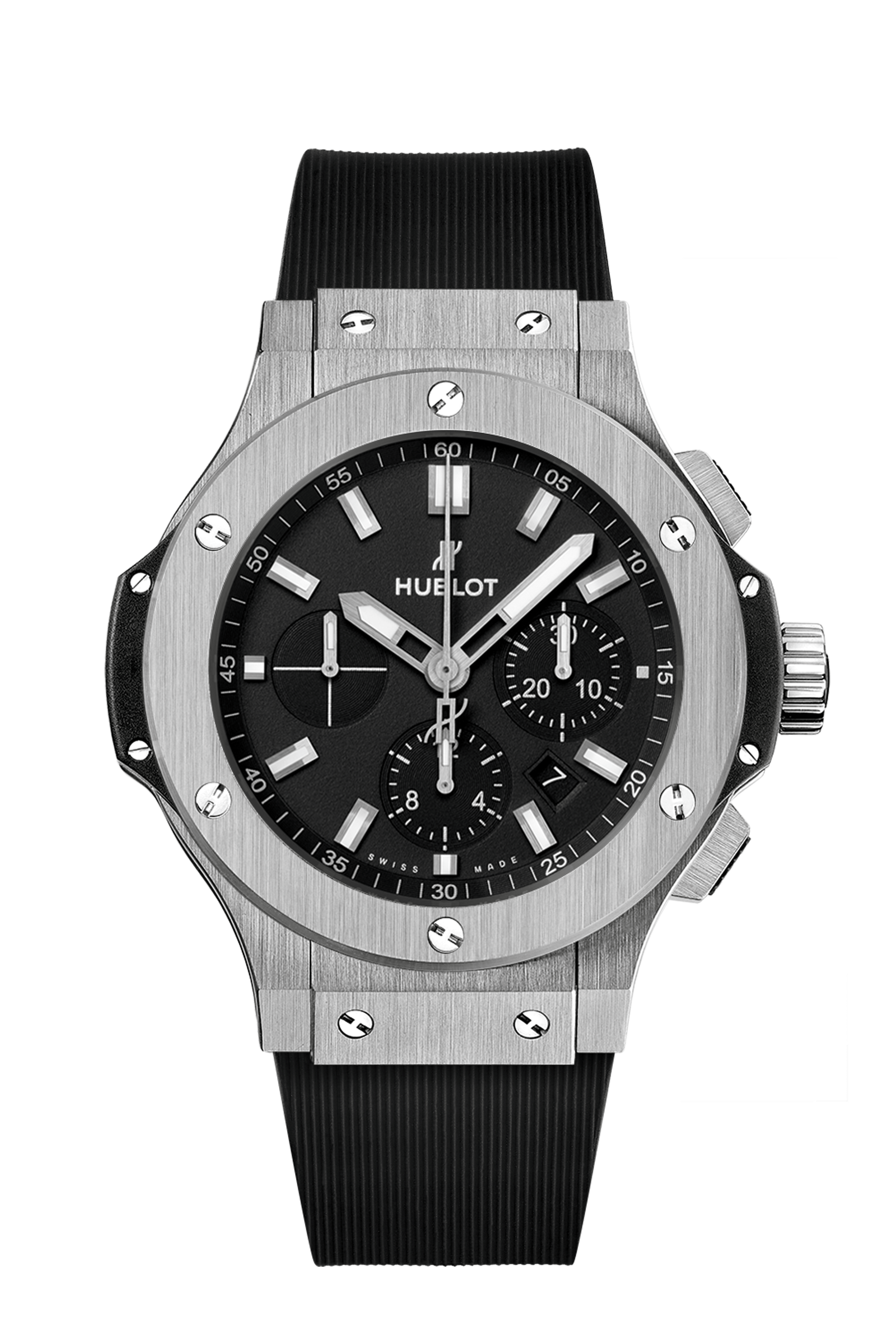 Big Bang Steel 44 Mm