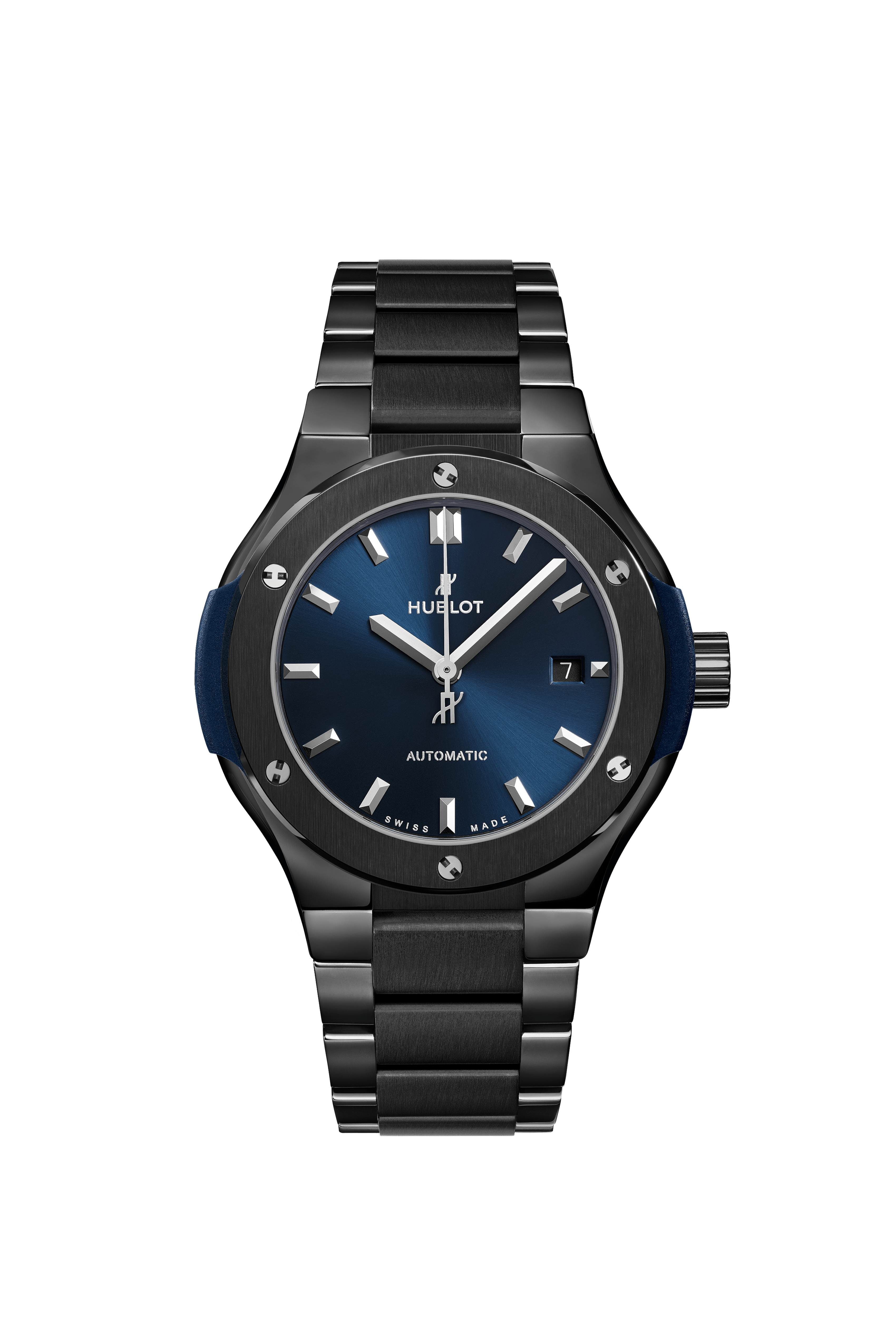 hublot ceramic classic fusion
