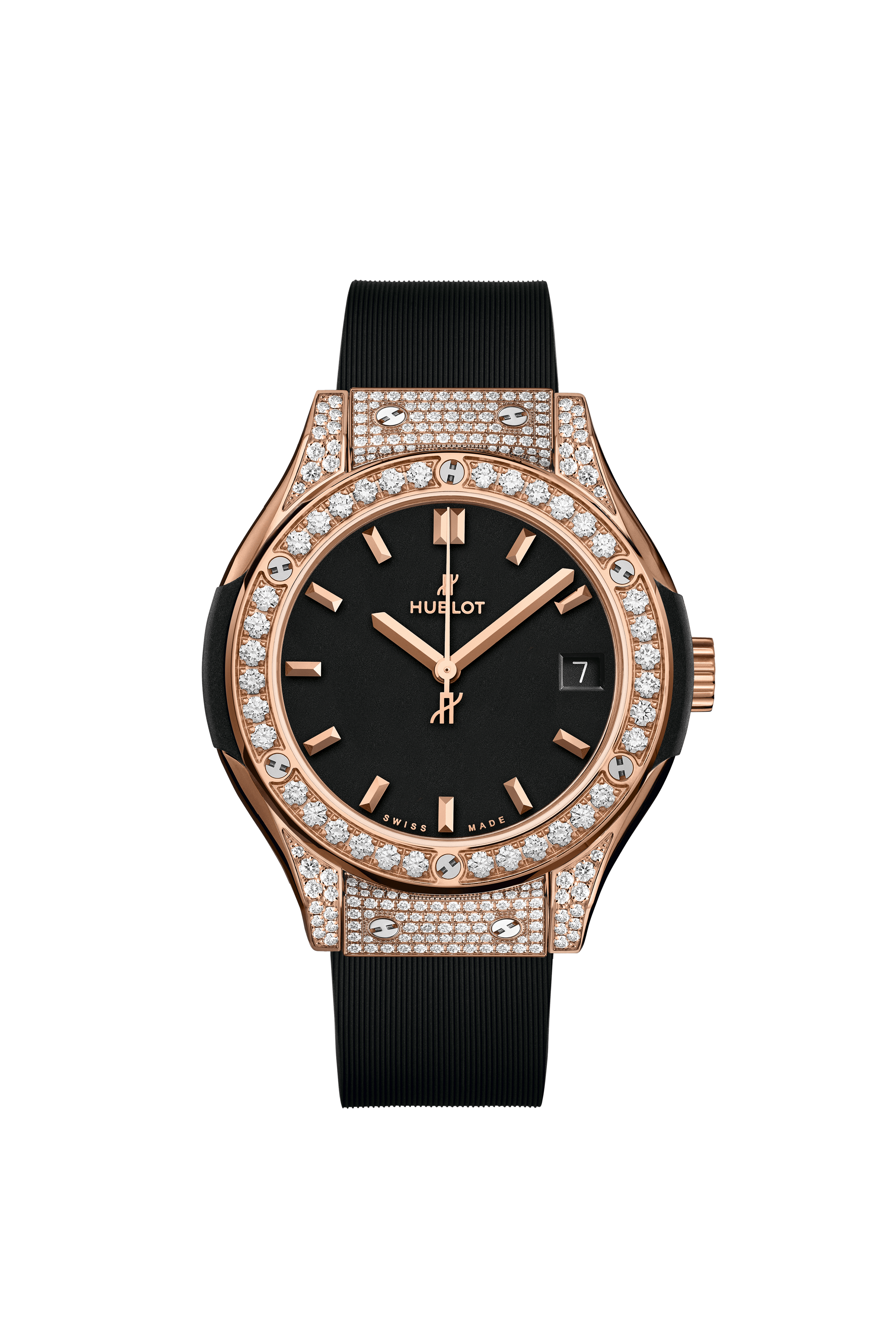 hublot classic fusion 33mm