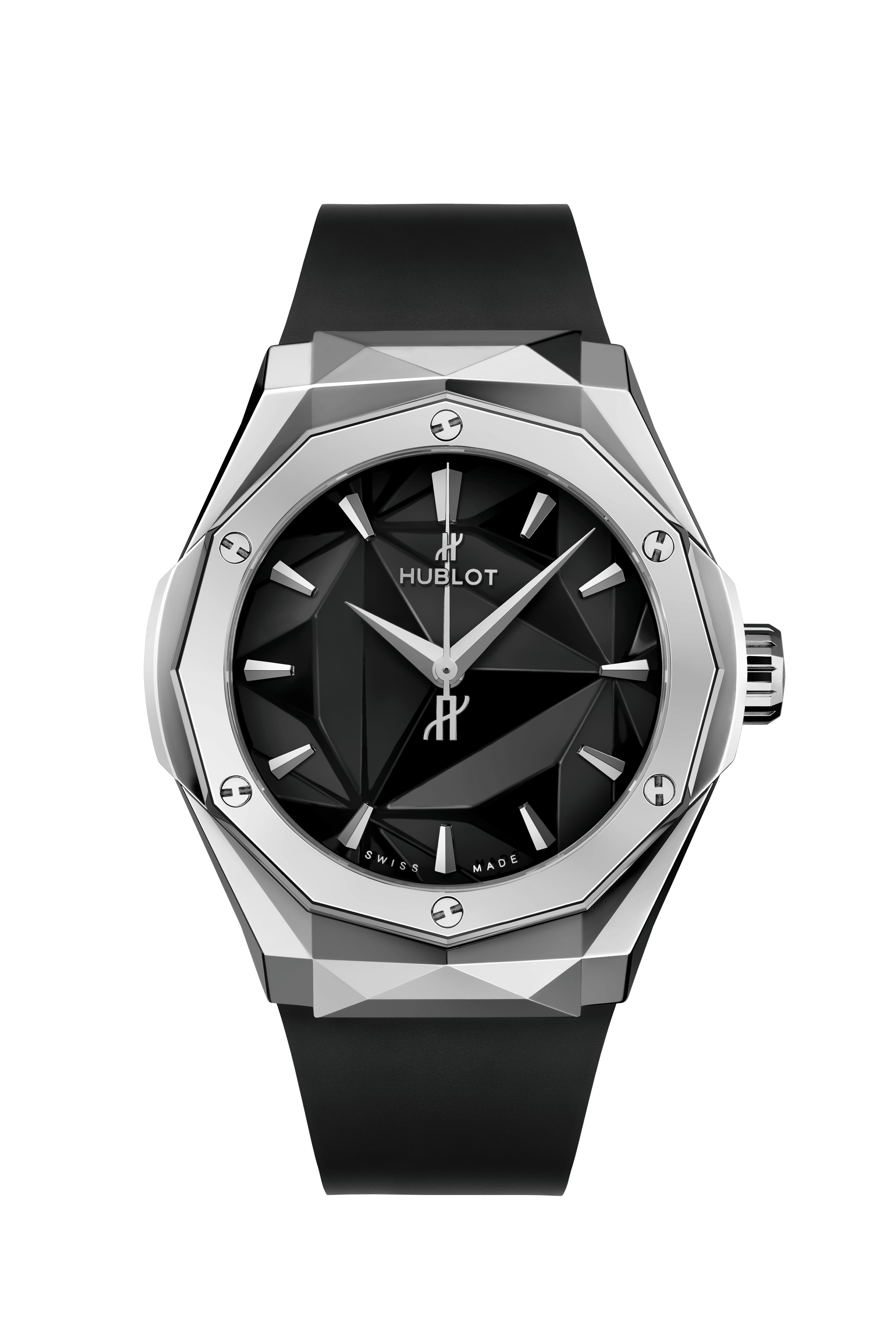 Classic Fusion Orlinski Titanium 40 mm