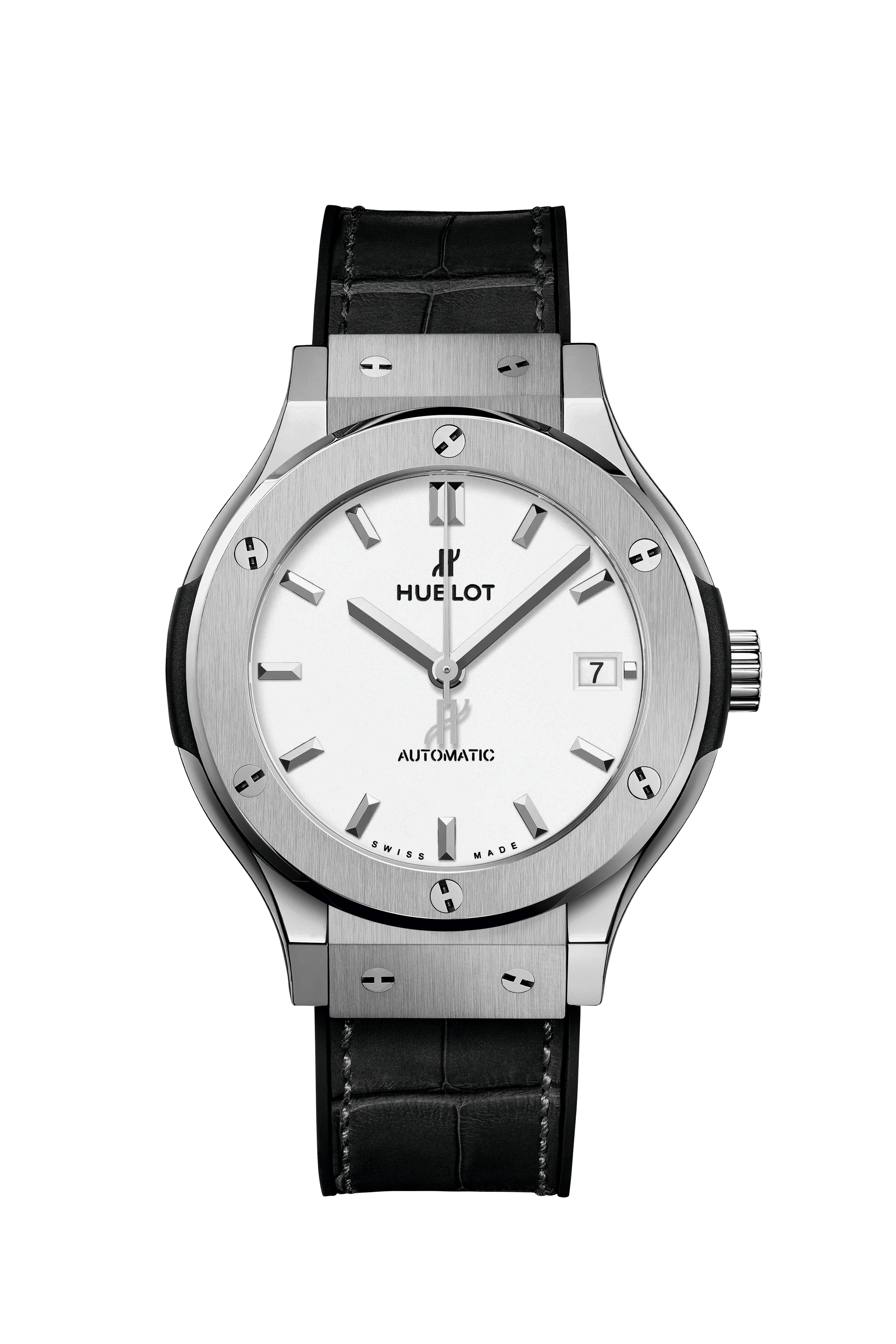 Hublot classic deals fusion opaline