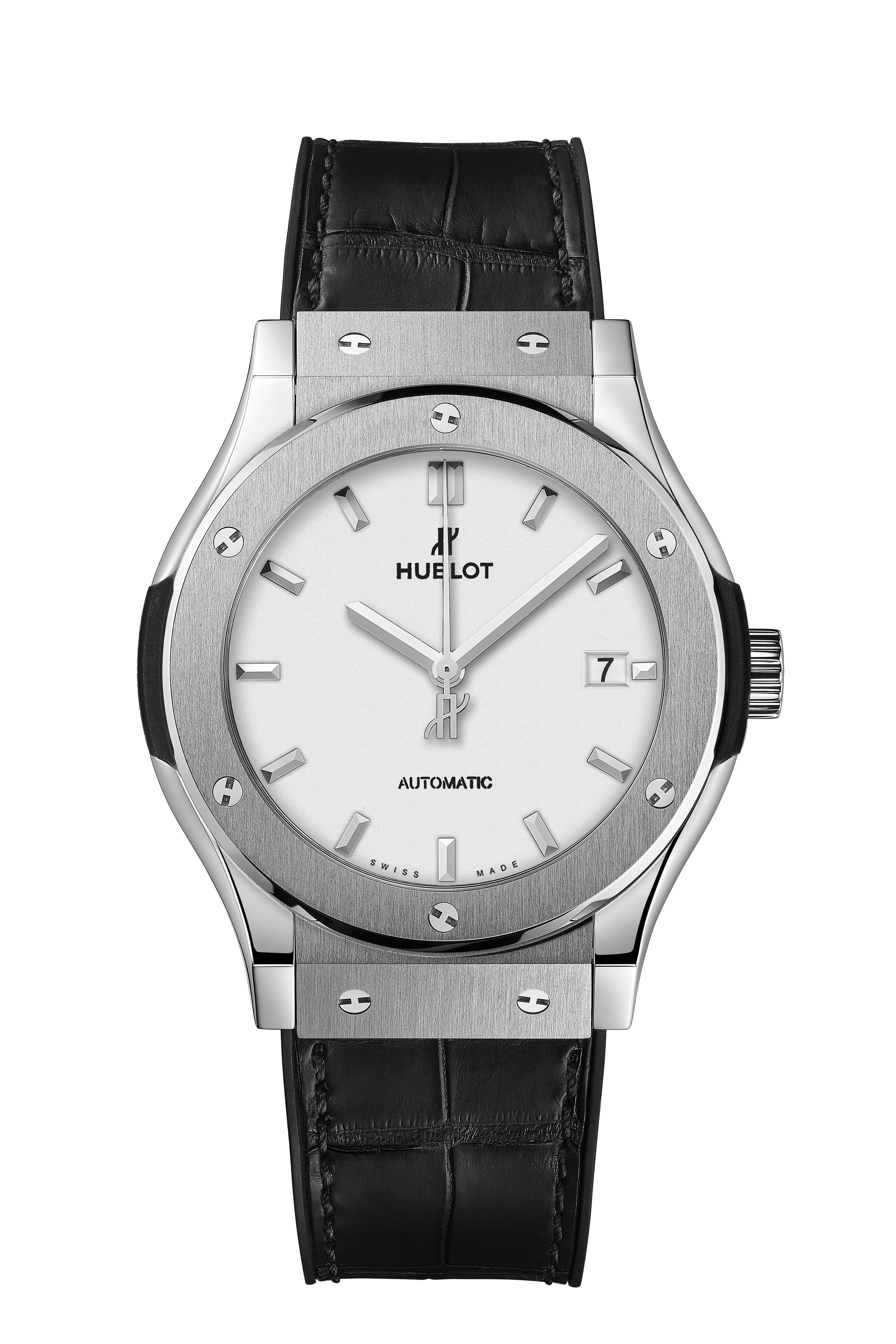 Personal Review: Hublot Classic Fusion Titanium 42mm