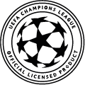 Official Licensed Product Logo