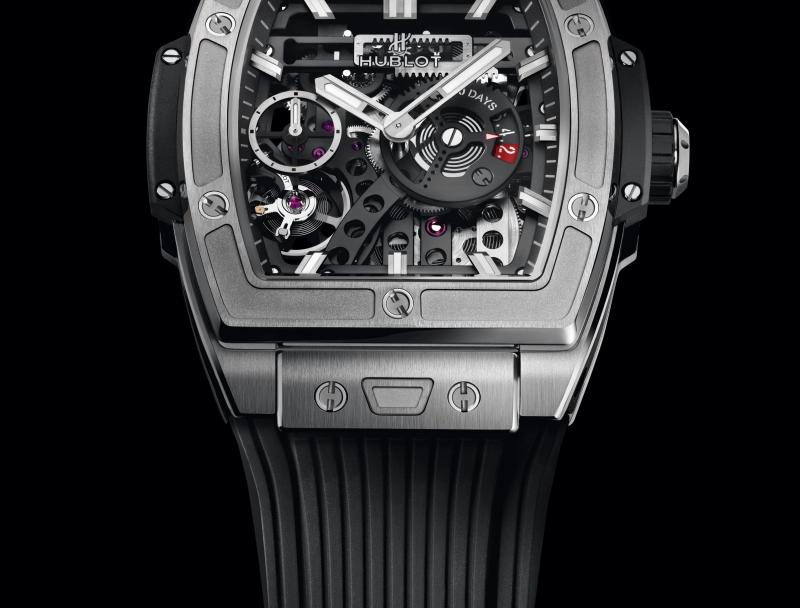 スピリット・オブ・ビッグ・バン メカ-10 | Hublot