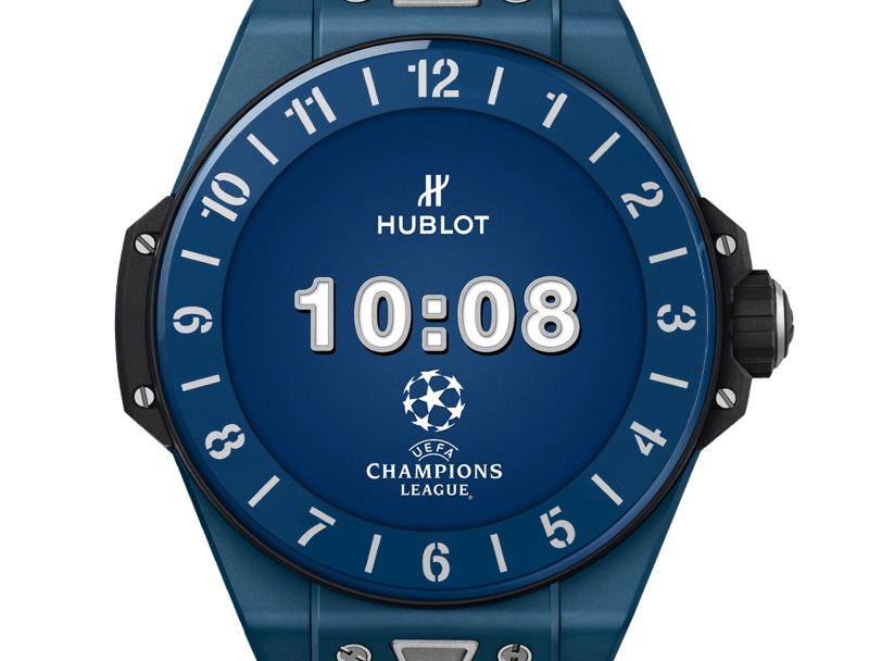 Watch ucl final Clearance