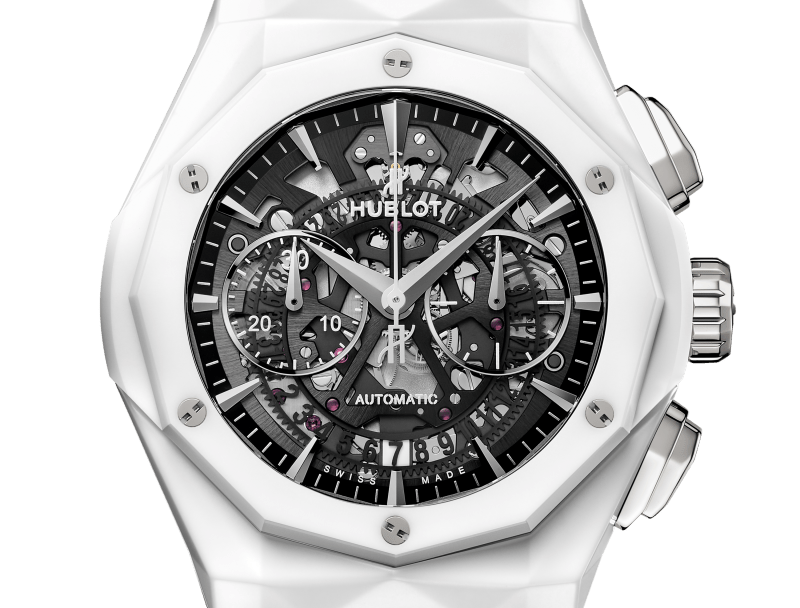 hublot orlinski diamond