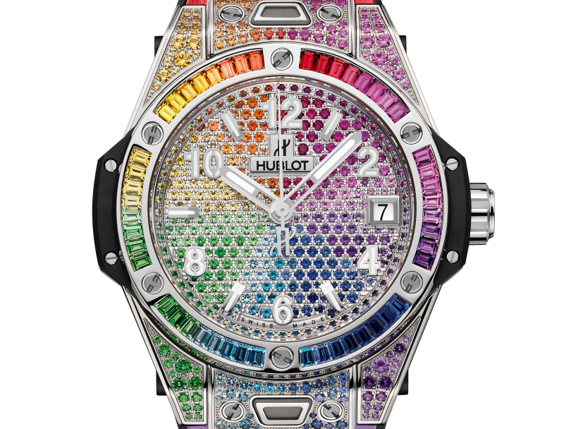 hublot 992103