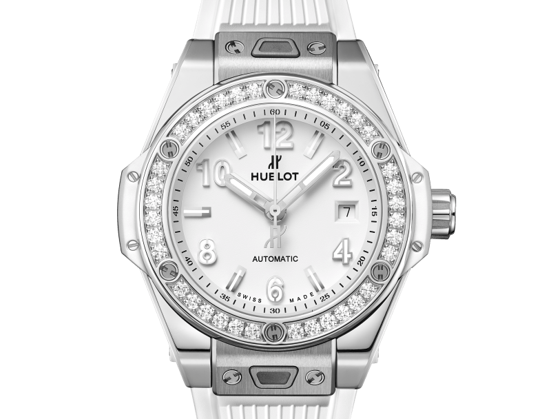 hublot automatic big bang