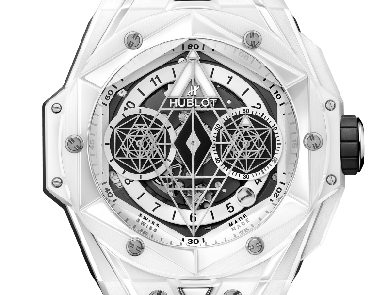 mido automatic