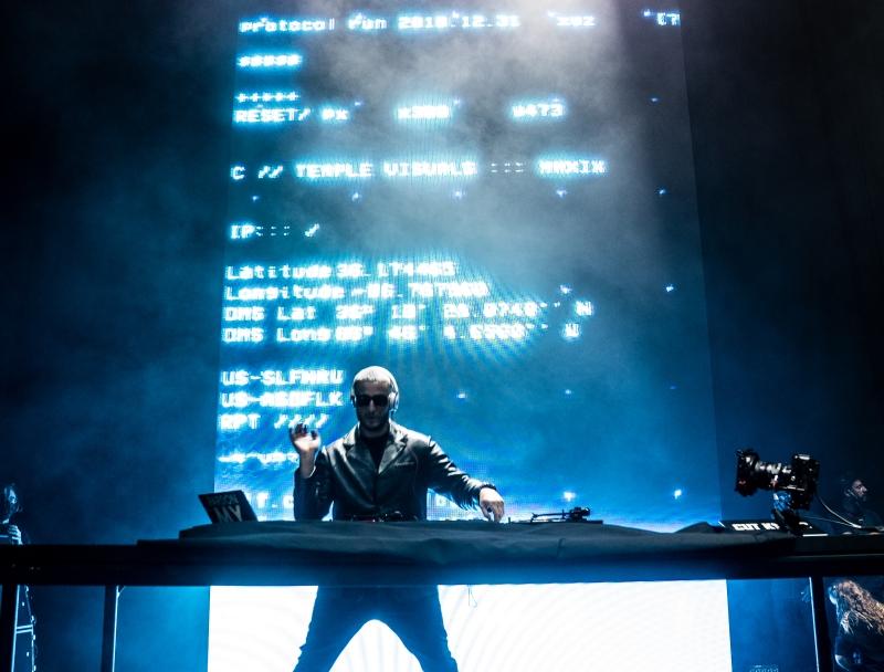 ビッグ・バン DJ SNAKE | Hublot