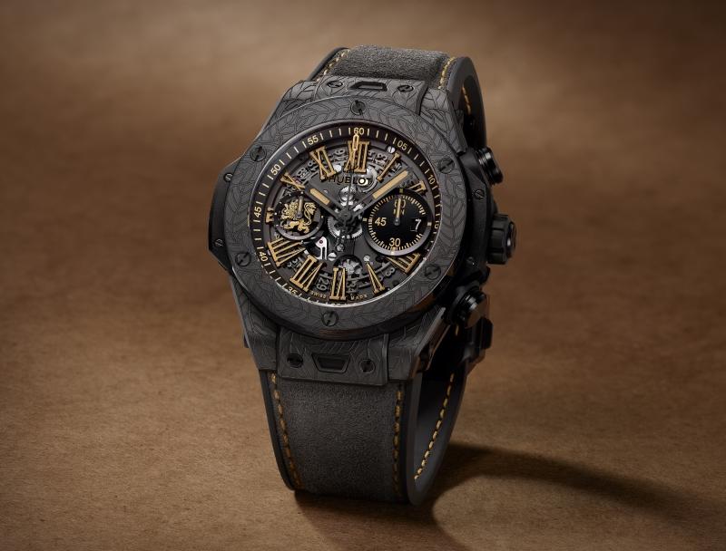 BIG BANG UNICO ARTURO FUENTE CERAMIC | Hublot