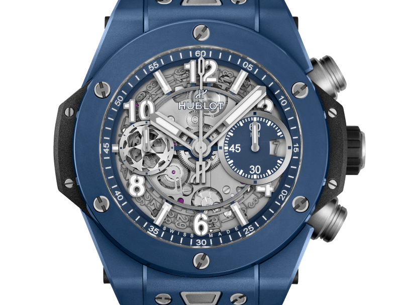 royal oak offshore panda