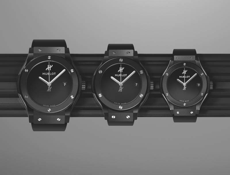 クラシック・フュージョン オリジナル | Hublot