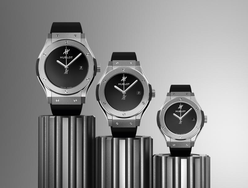 クラシック・フュージョン オリジナル | Hublot