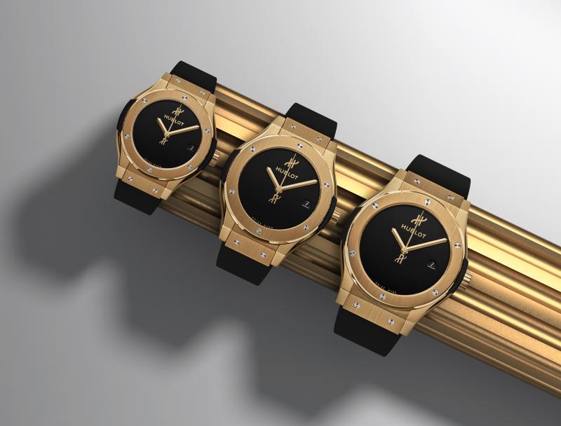 クラシック・フュージョン オリジナル | Hublot