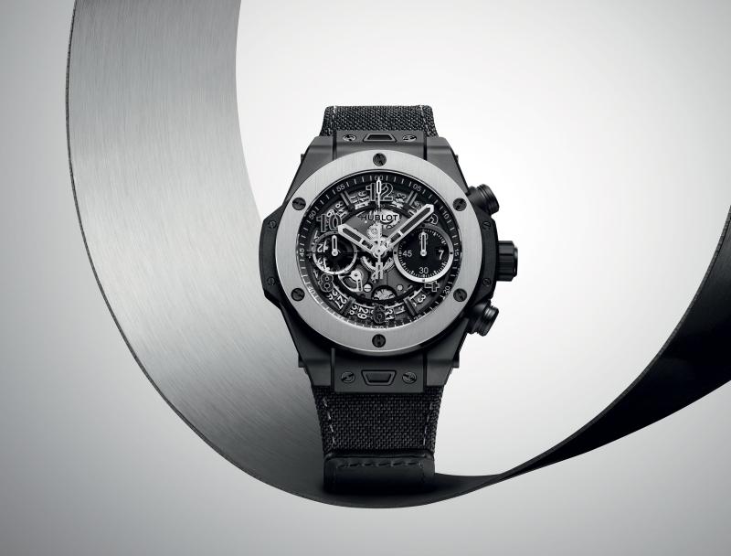 ビッグ・バン ウニコ アイス・バン | Hublot ビッグ・バン ウニコ アイス・バン | Hublot