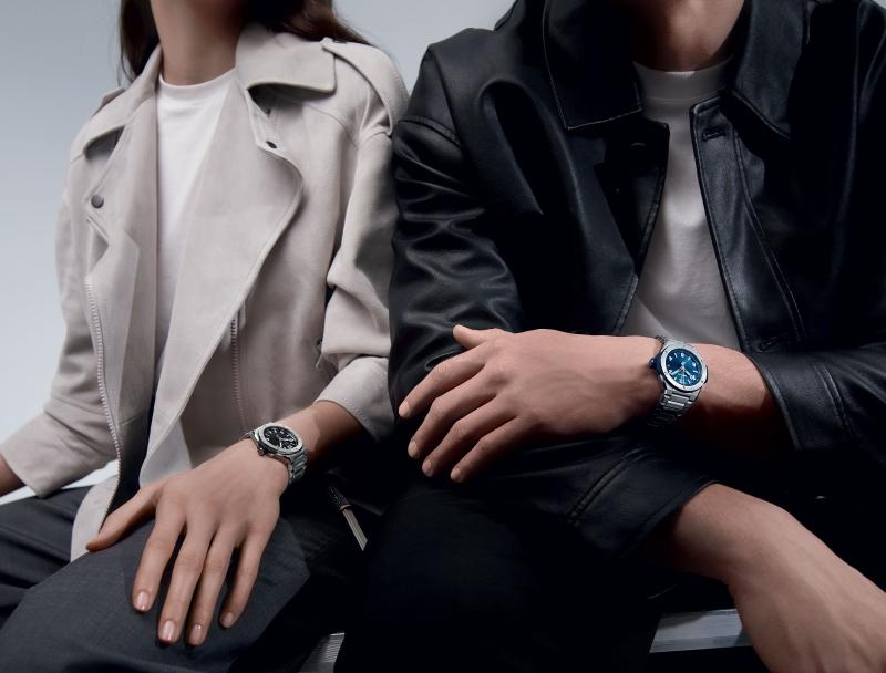 ビッグ・バン インテグレーテッド タイムオンリー | Hublot