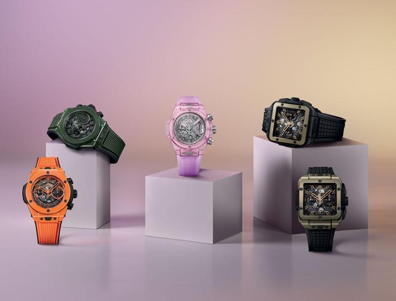 UNICO: A 100% Hublot mechanical revolution | Hublot