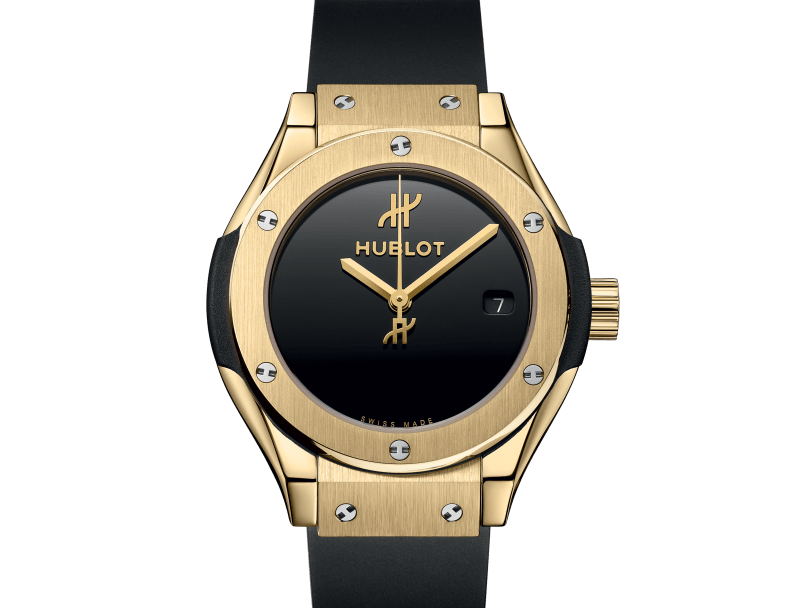 Купить Часы Женские Hublot