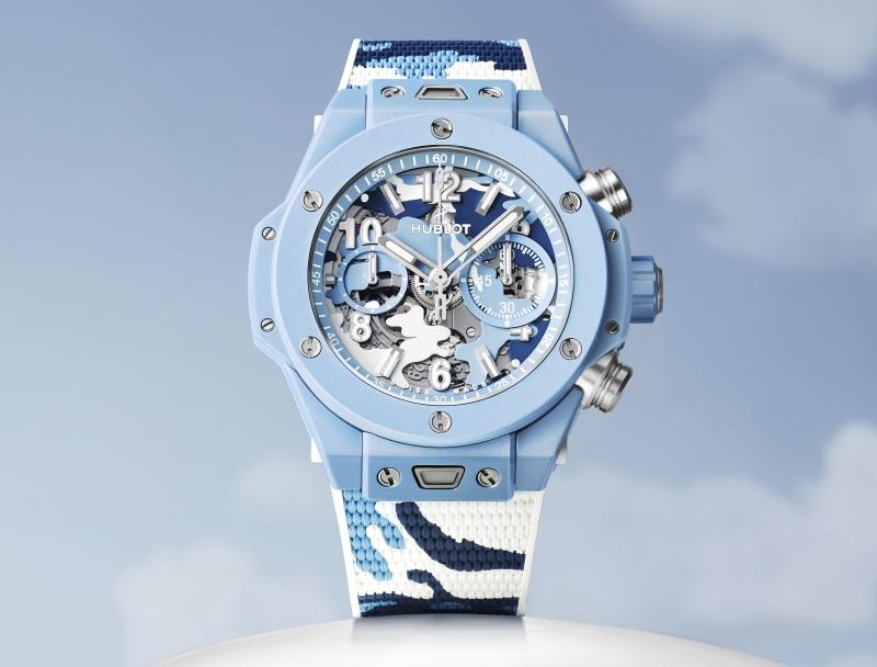 ウブロブティック限定イベント 「HUBLOT LOVES SUMMER FAIR 2024」開催