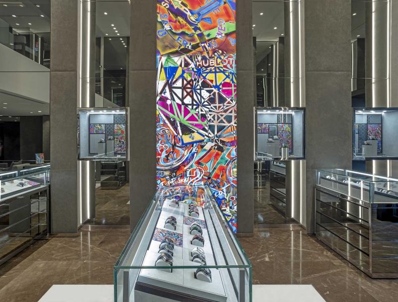 Mexico City Masaryk Boutique