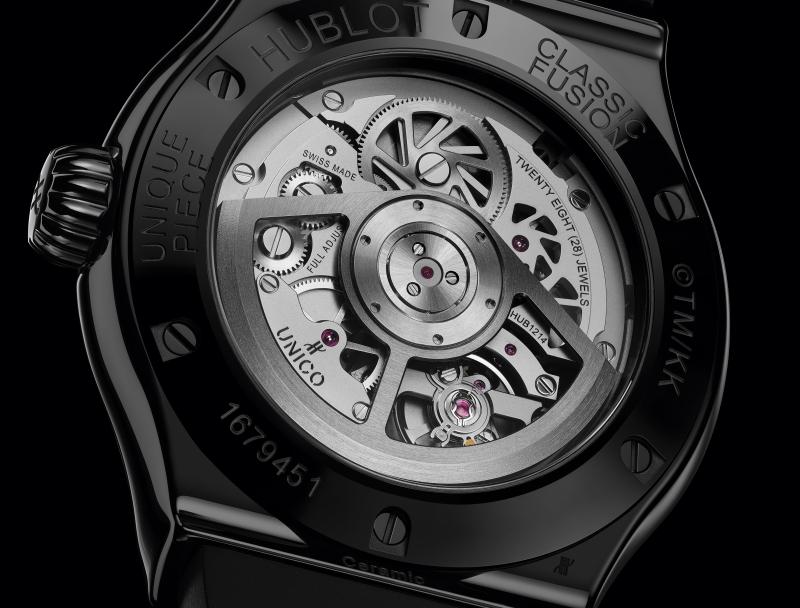Hublot & Takashi Murakami's 13th and Final Classic Fusion Unique