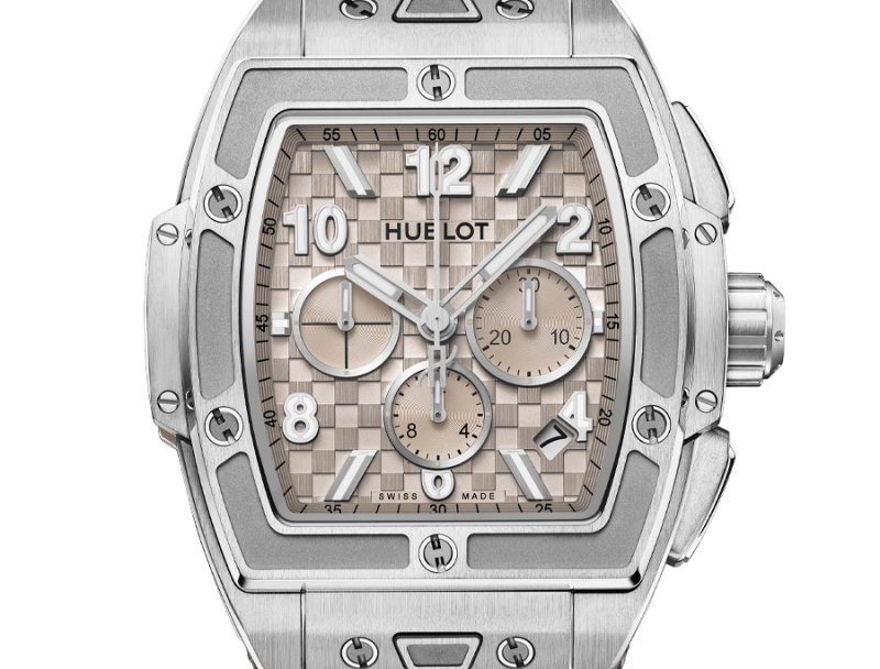 Spirit of Big Bang Essential Taupe 42 mm | Hublot