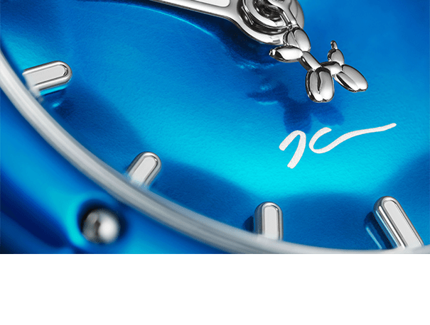 Jeff Koons