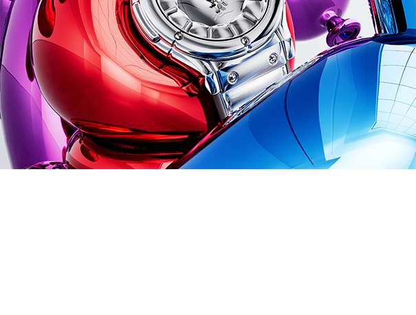 Jeff Koons
