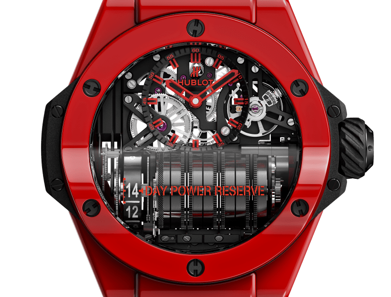 hublot big bang mp11 magic gold CEGICAP