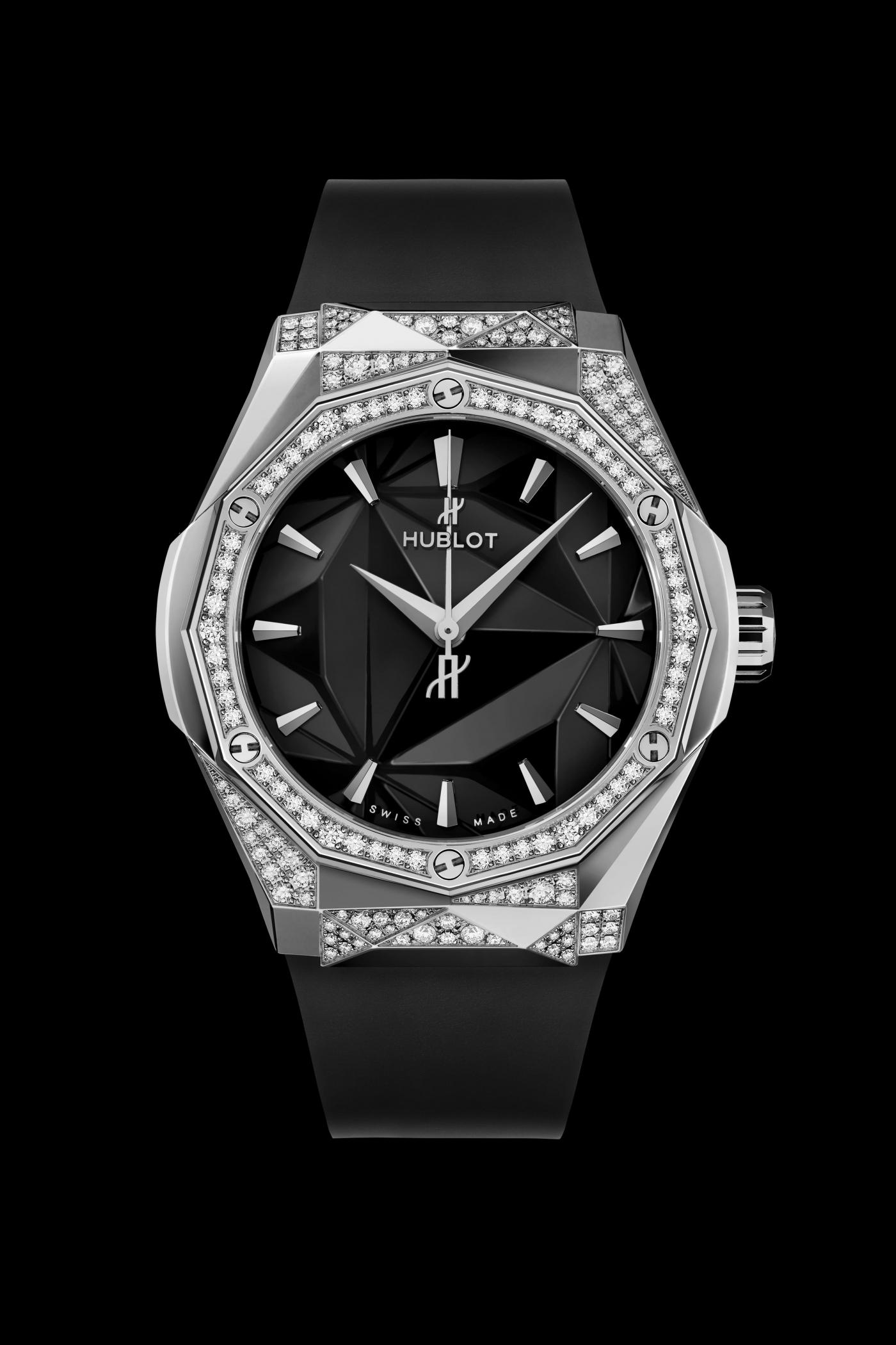 Hublot x richard clearance orlinski