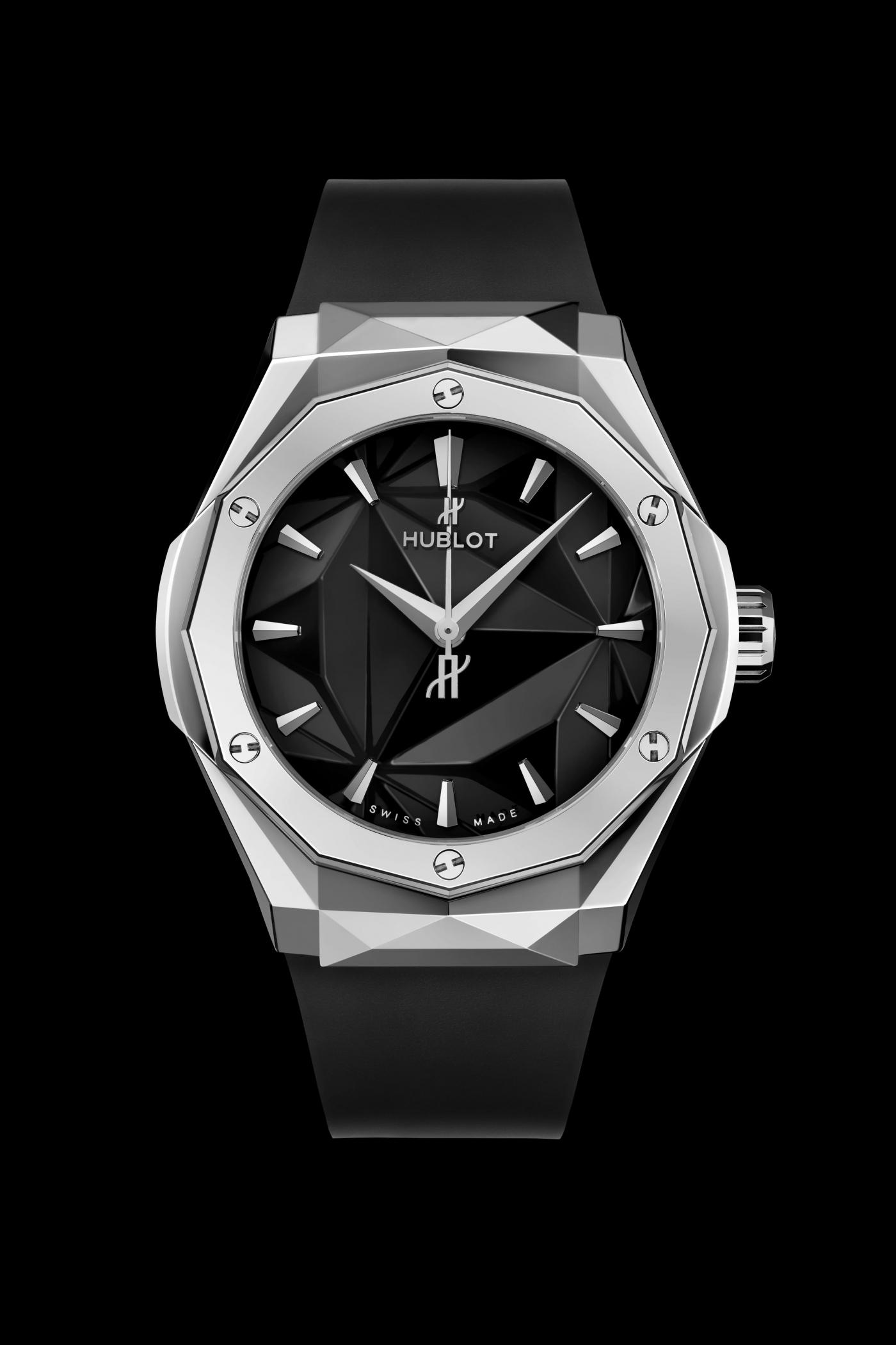 CLASSIC FUSION ORLINSKI Hublot