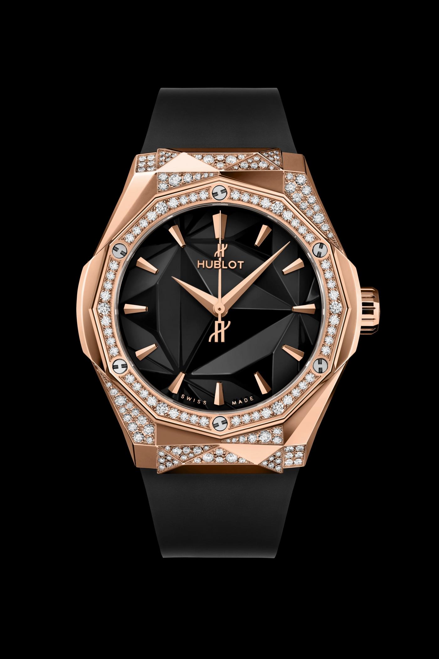 CLASSIC FUSION ORLINSKI Hublot