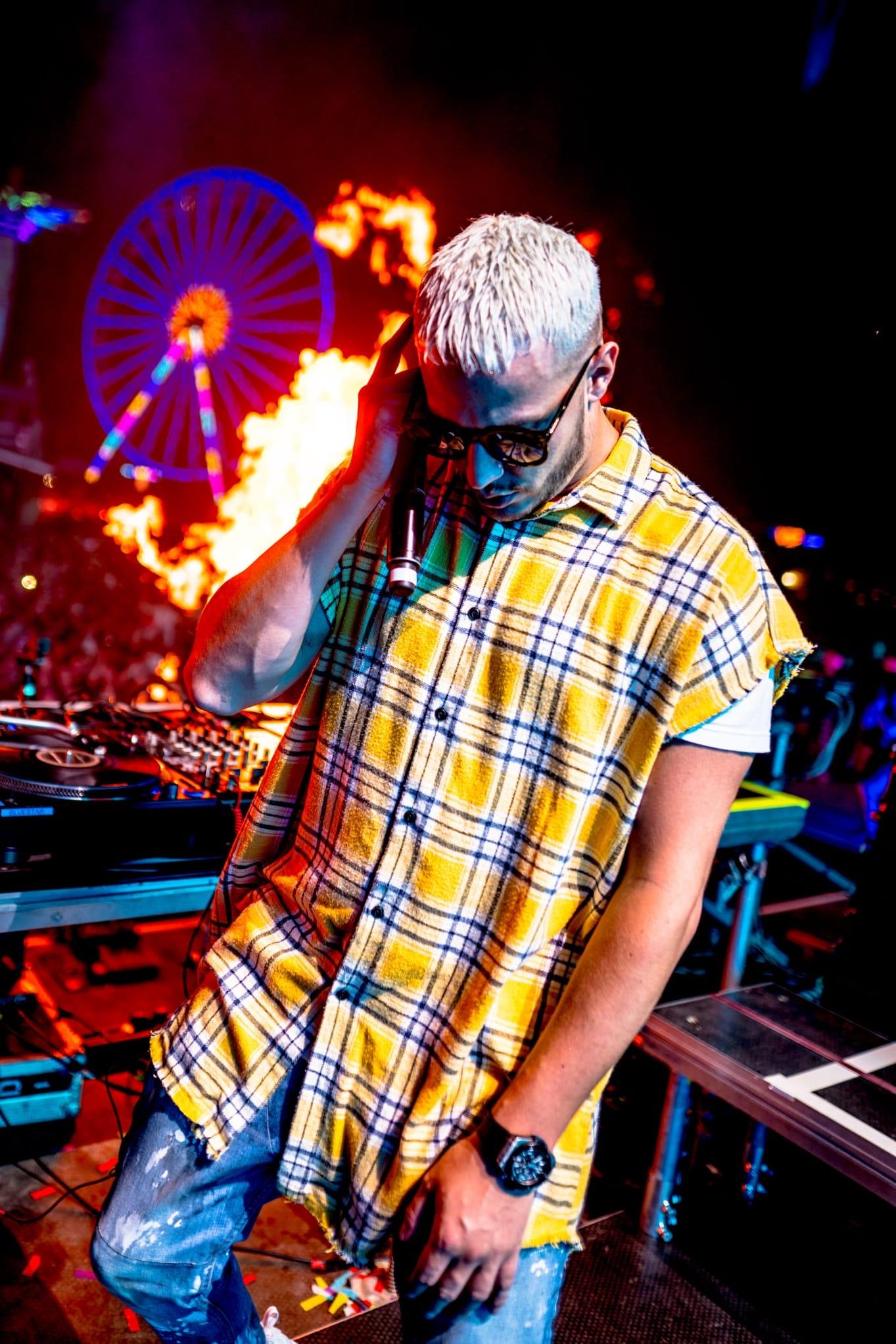 Dj Snake Partnerships Hublot